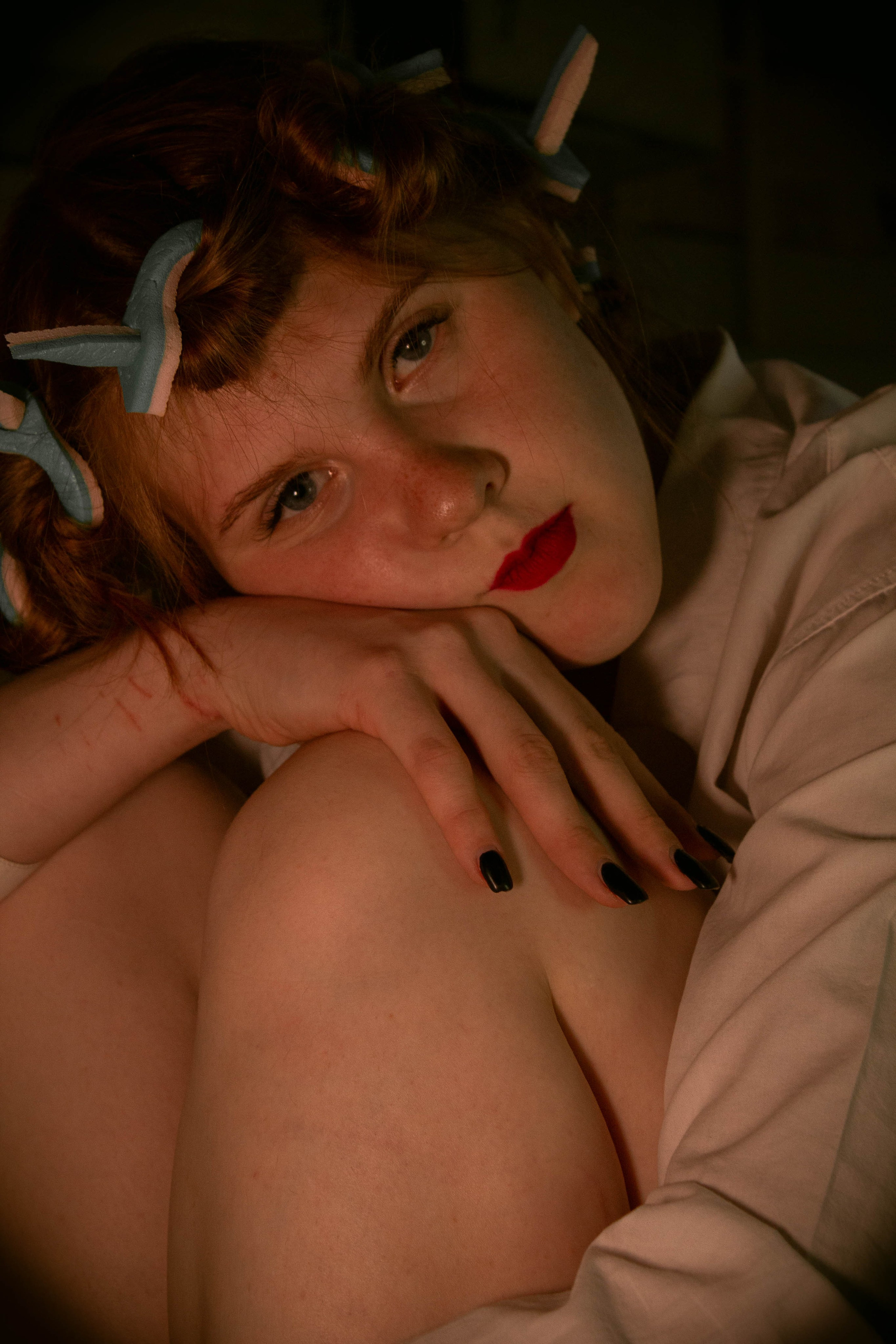 Лолита. Фотограф и видеограф в Бугульме Аня Трутнева