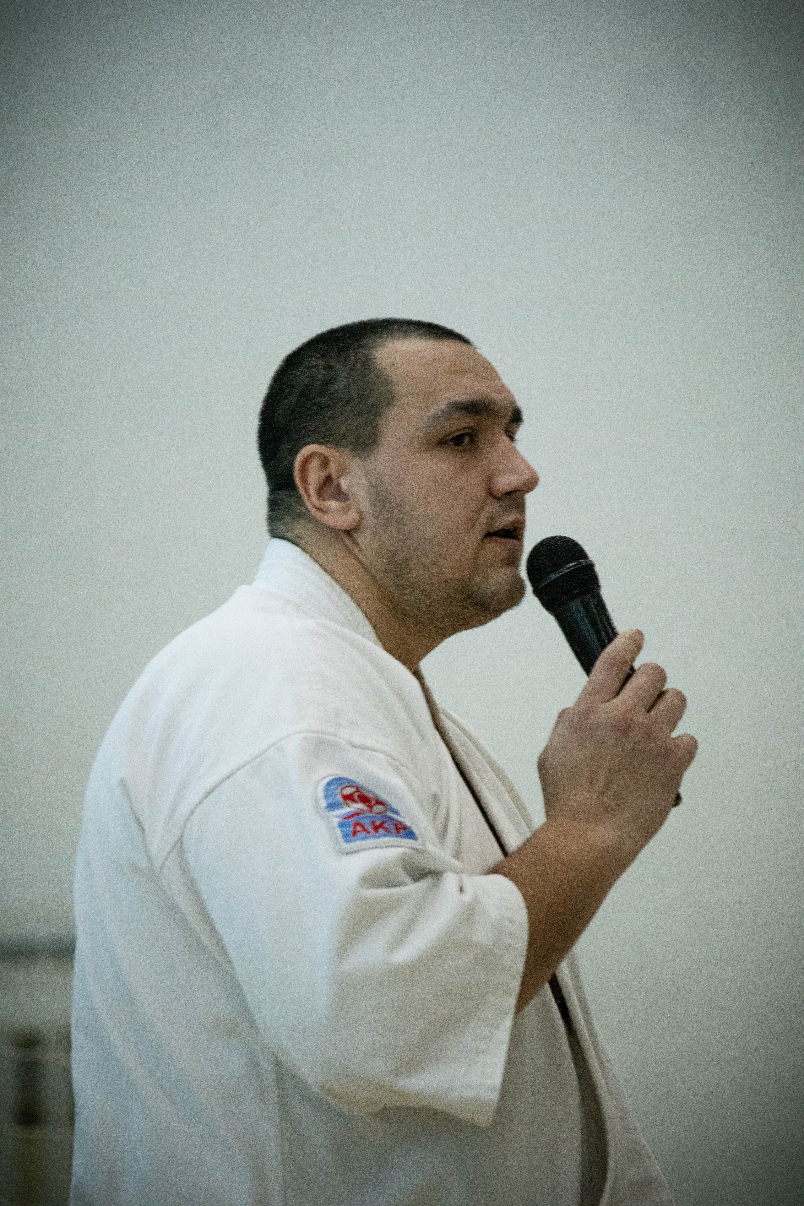 Самурайский марафон. Фотограф и видеограф в Бугульме Аня Трутнева