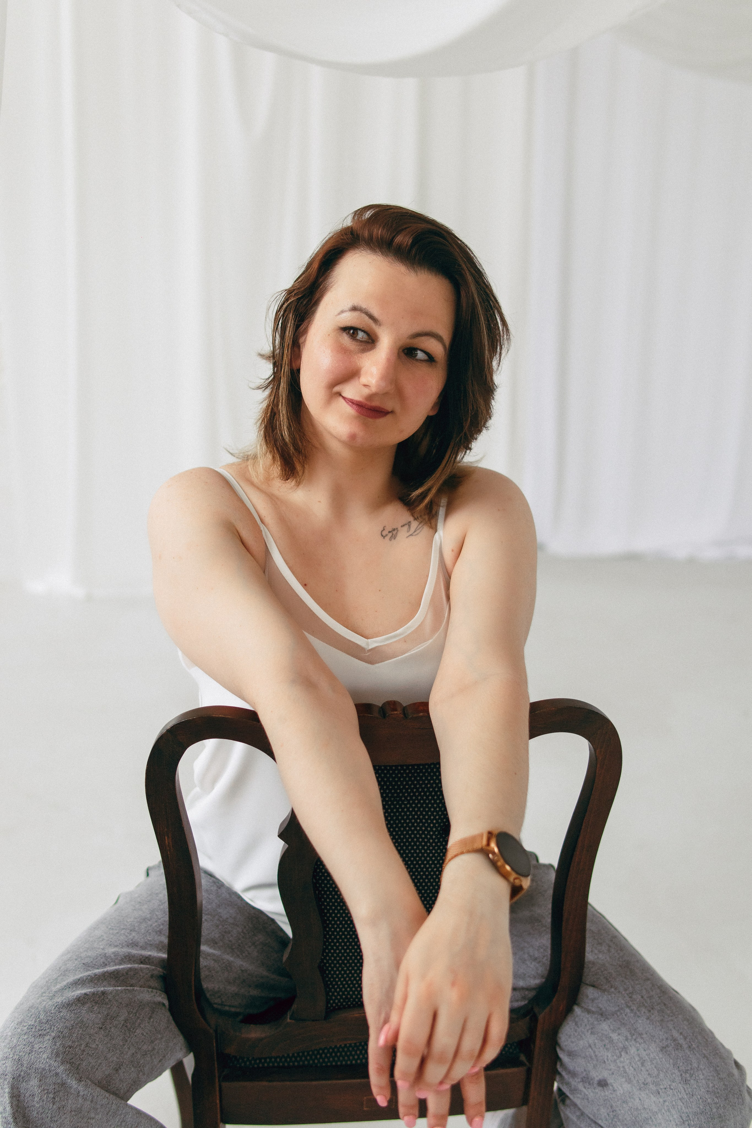 Родные люди. Фотограф и видеограф в Бугульме Аня Трутнева