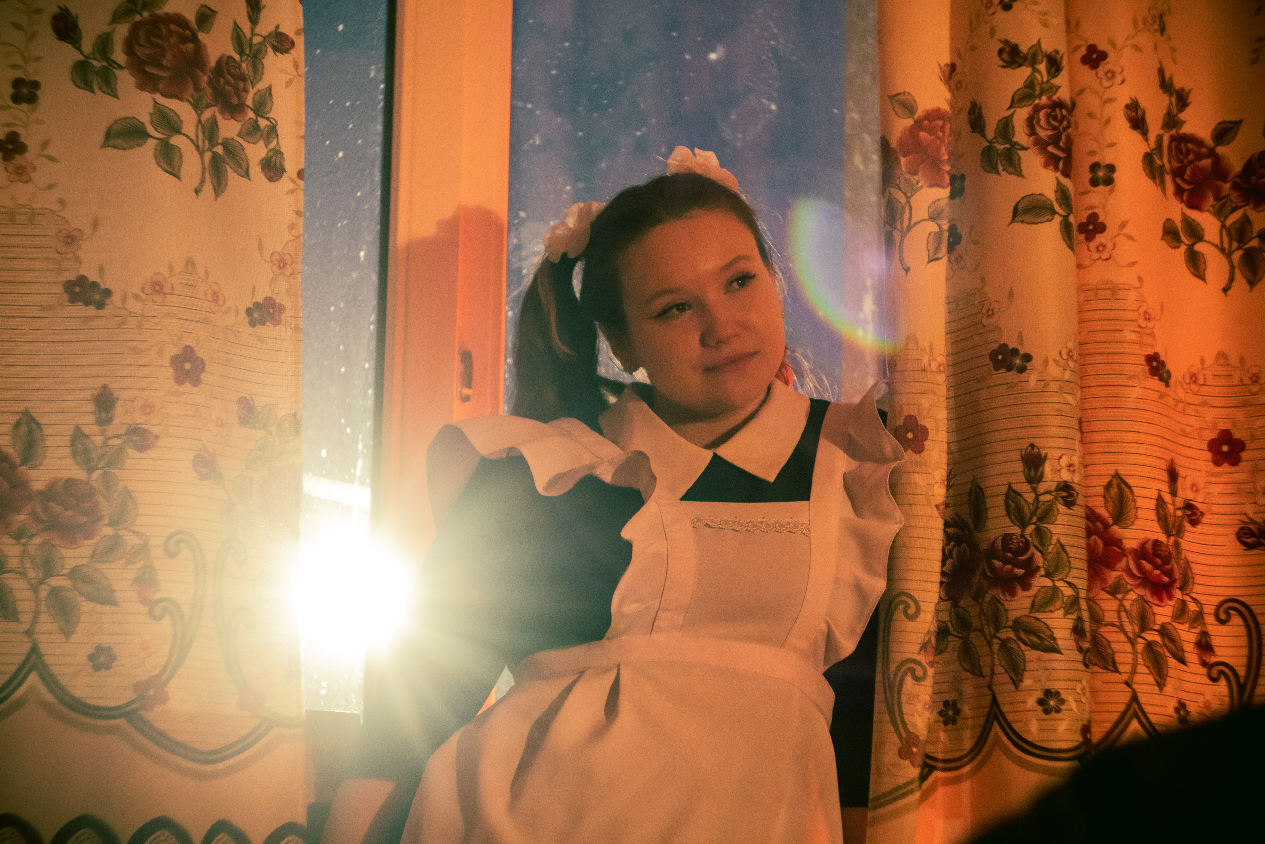 Полина. Фотограф и видеограф в Бугульме Аня Трутнева