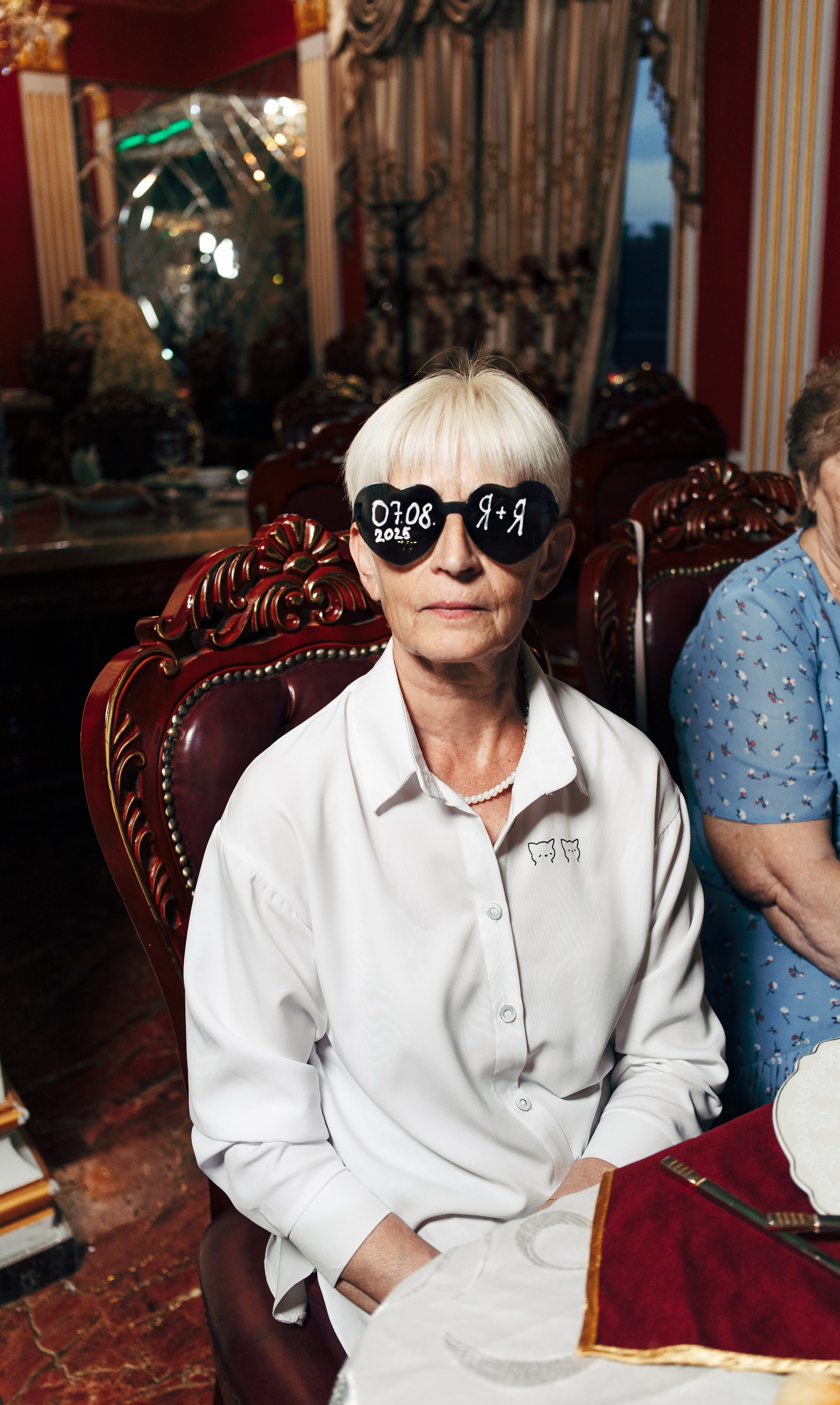 Яна и Ярослав. Фотограф и видеограф в Бугульме Аня Трутнева