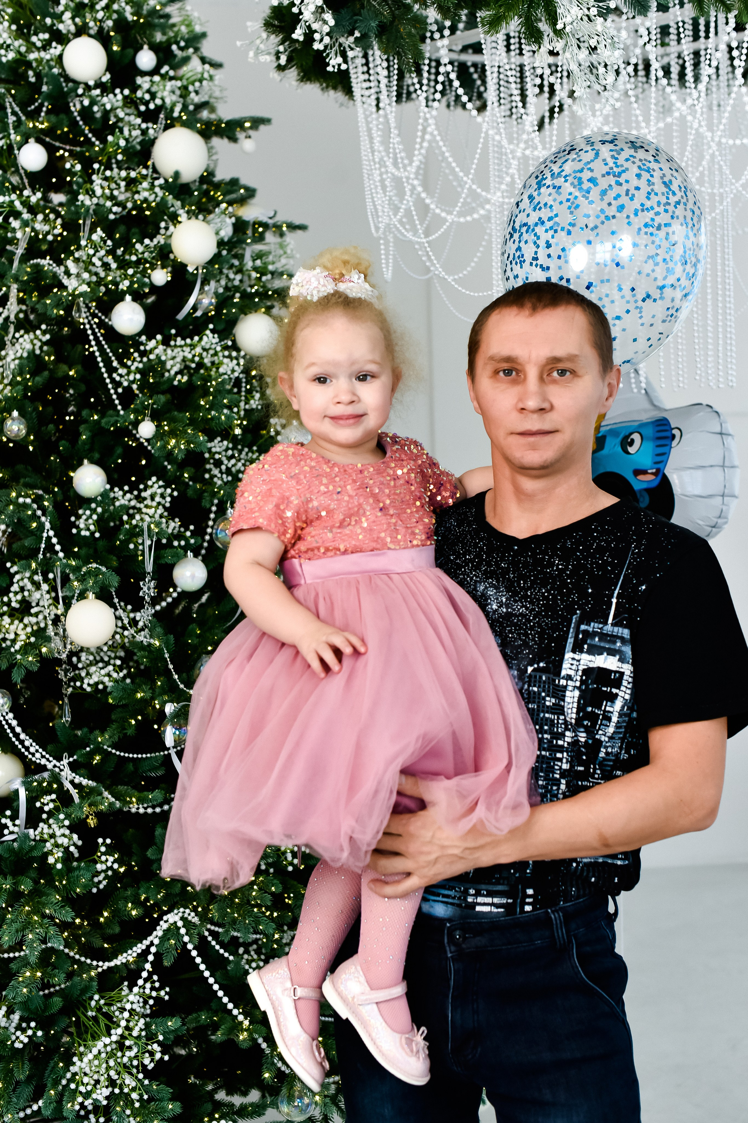 Семья Татьяны