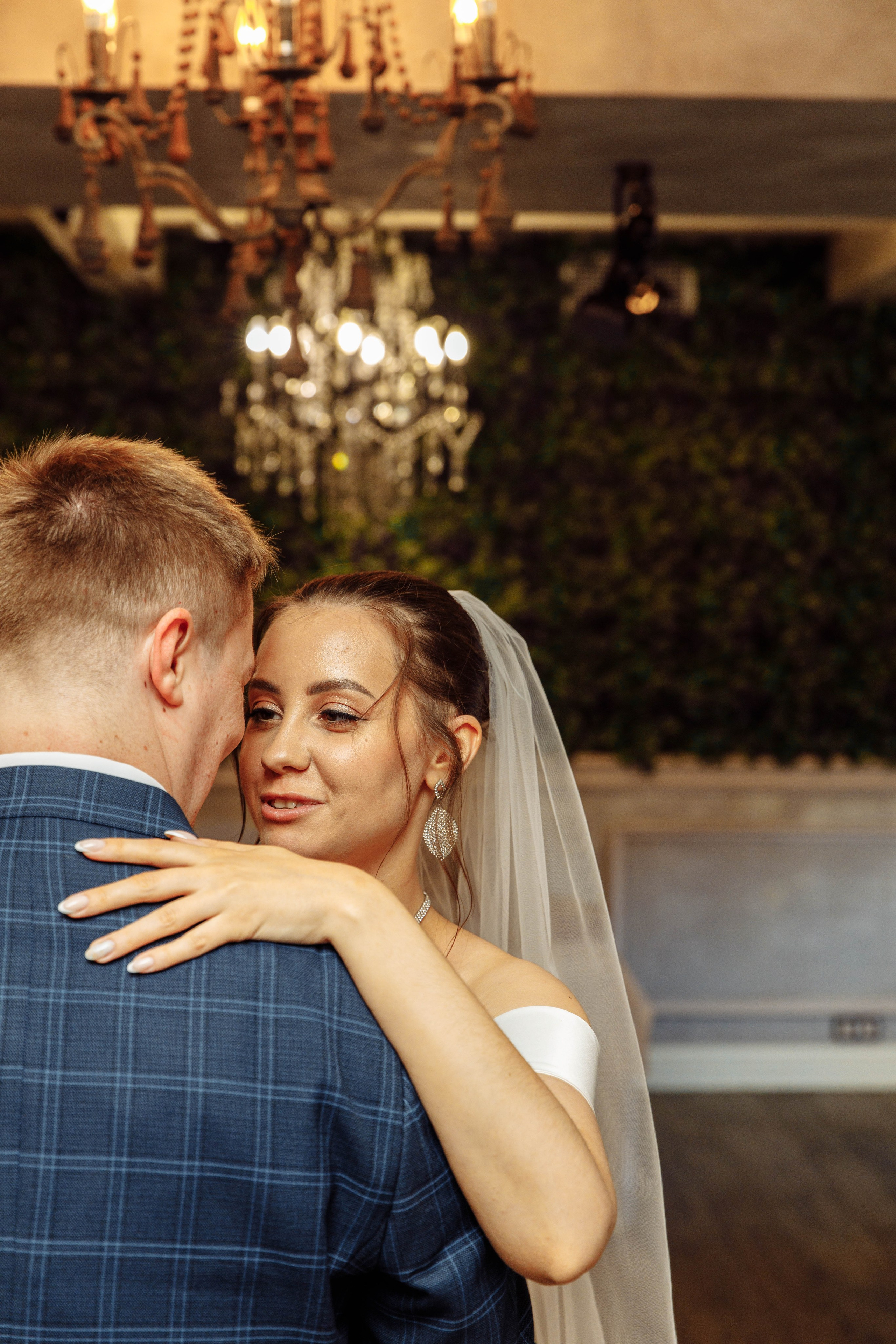 Юлия и Алексей. Свадебный, семейный и портретный фотограф Ксения Краснова