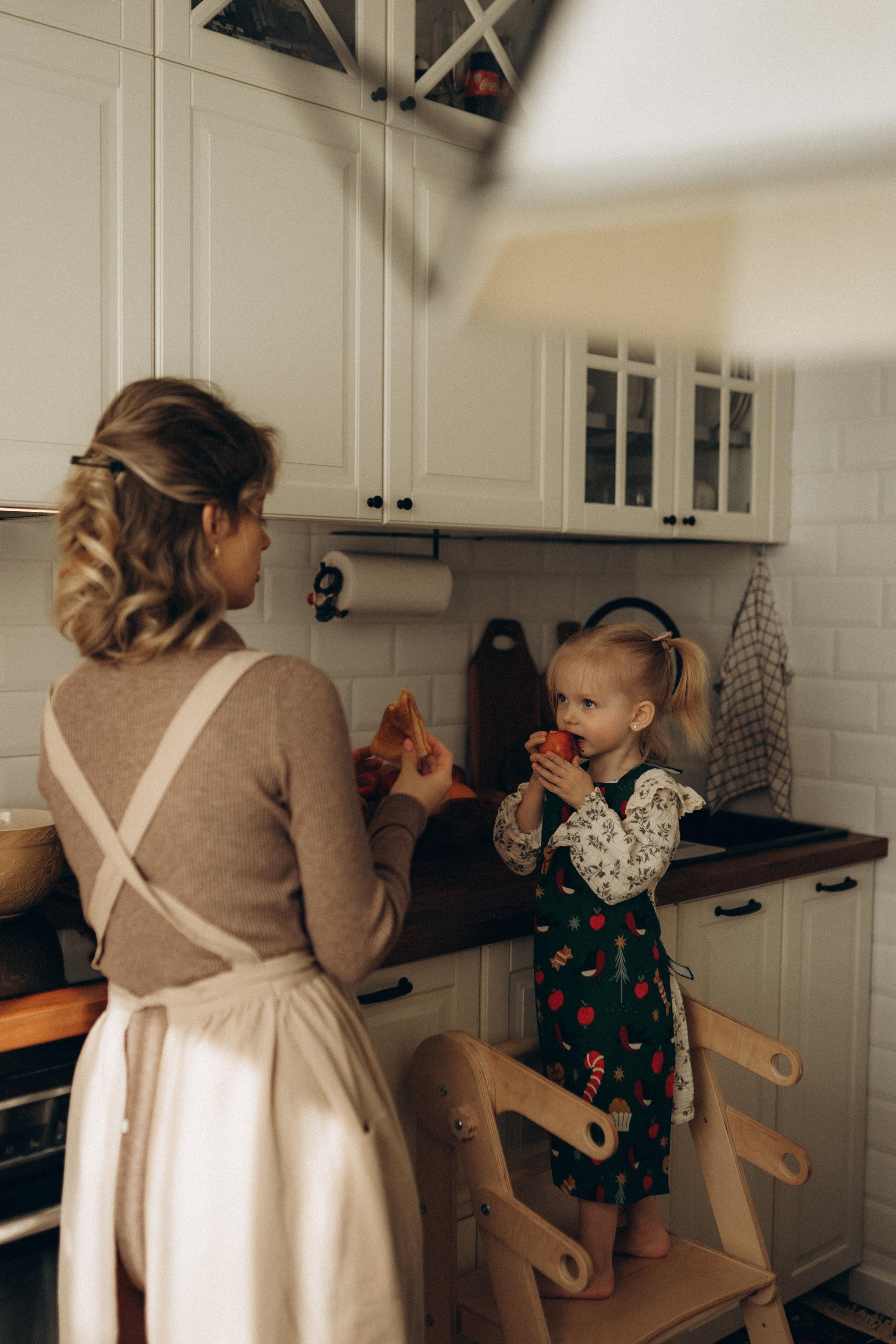 Саша, Паша и София. Семейный lifestyle фотограф в Москве Рената Рафикова