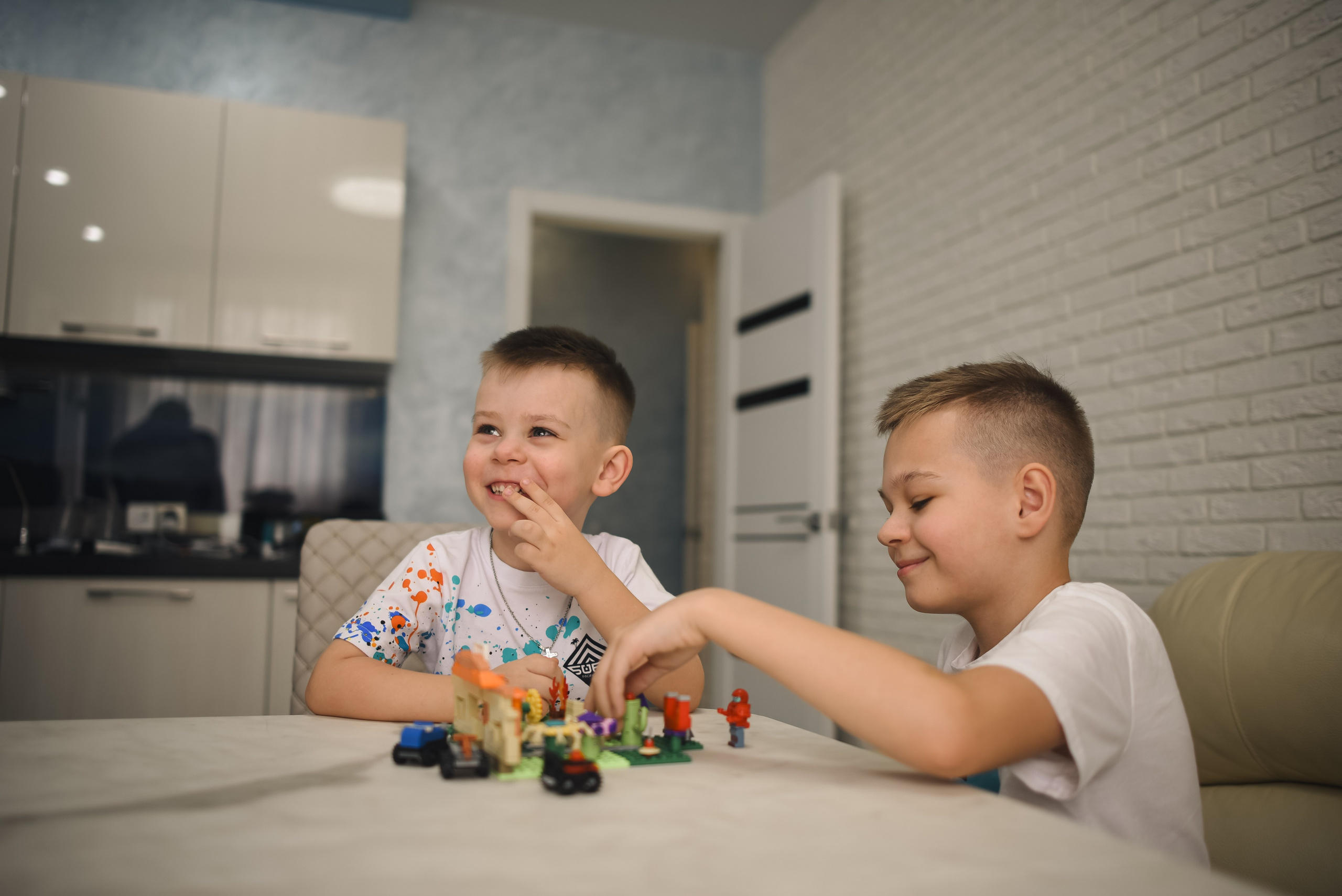 Семейная Елена. Свадебный и семейный фотограф в Москве Анна Сдобнова