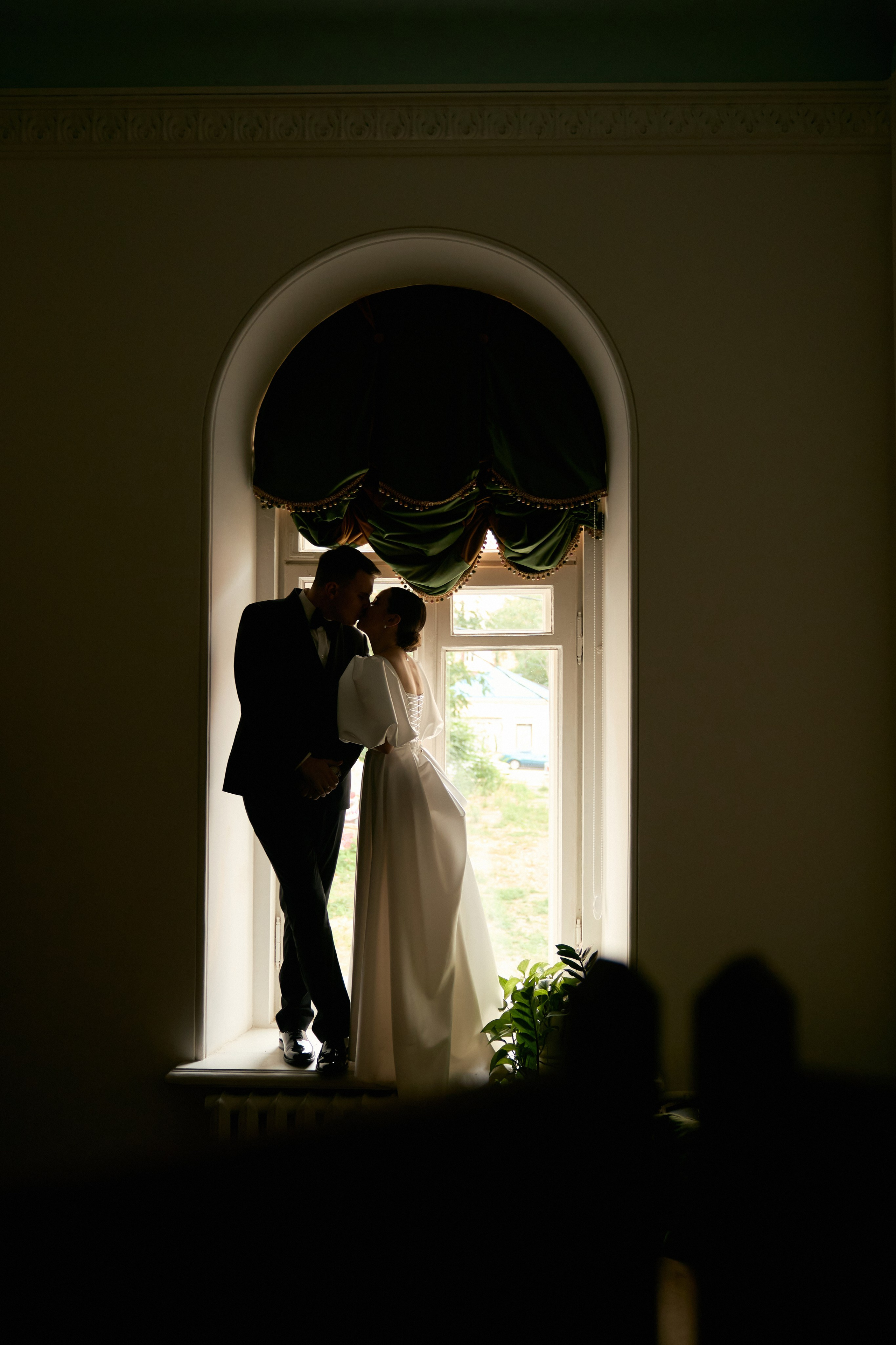 Мария и Иван. Фотограф в Ростове-на-Дону