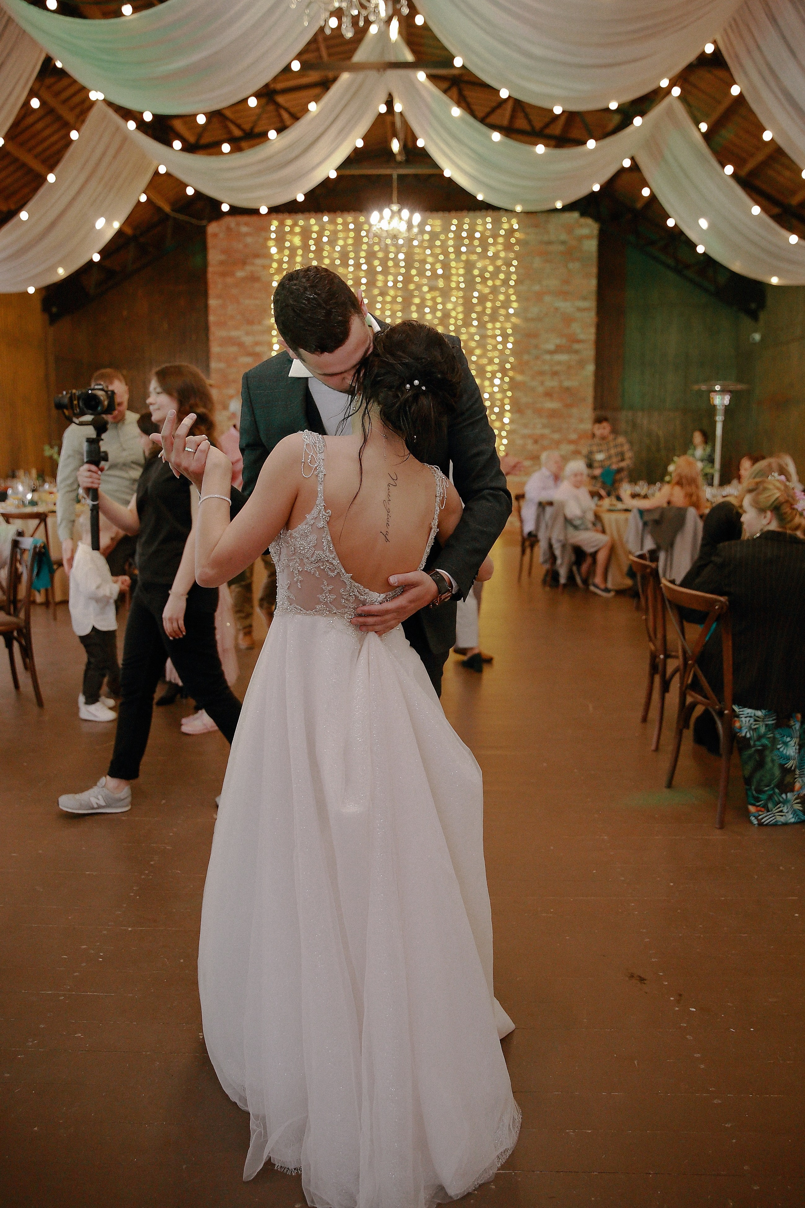 Саша и Ксюша. Семейный и свадебный фотограф в Москве и Зеленограде Пилипенко Юлия