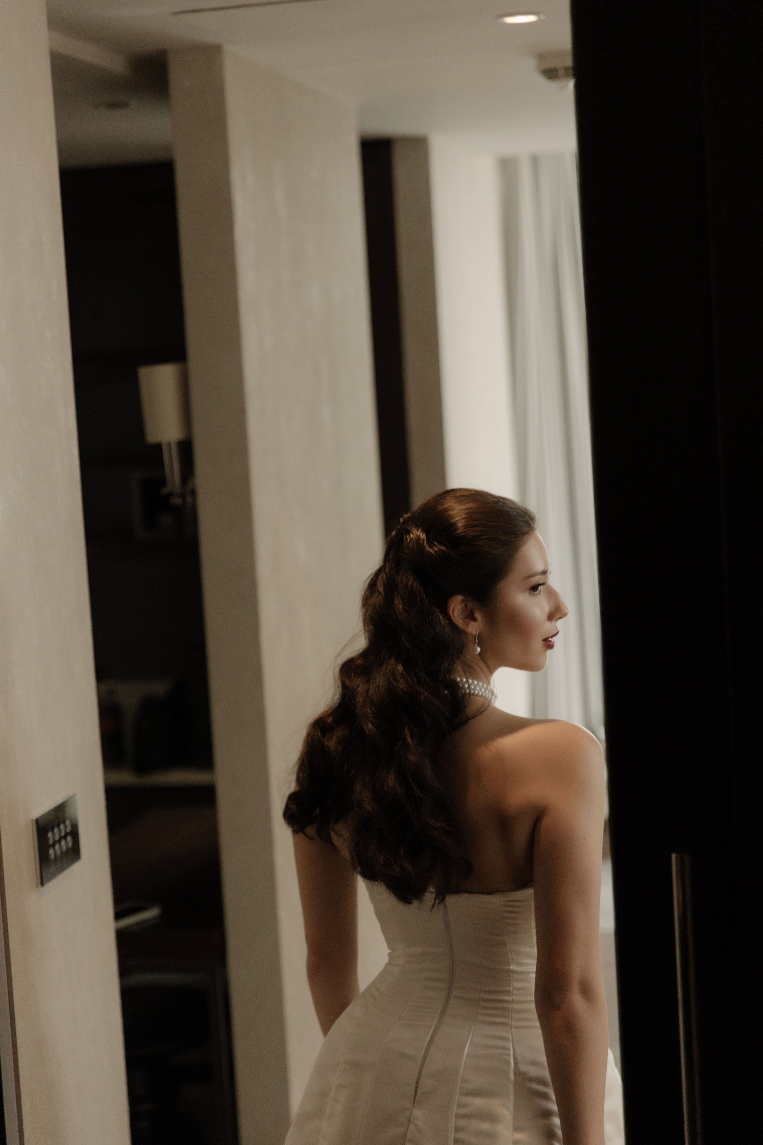 Федор и Малена. Семейный и свадебный фотограф в Москве и Зеленограде Пилипенко Юлия