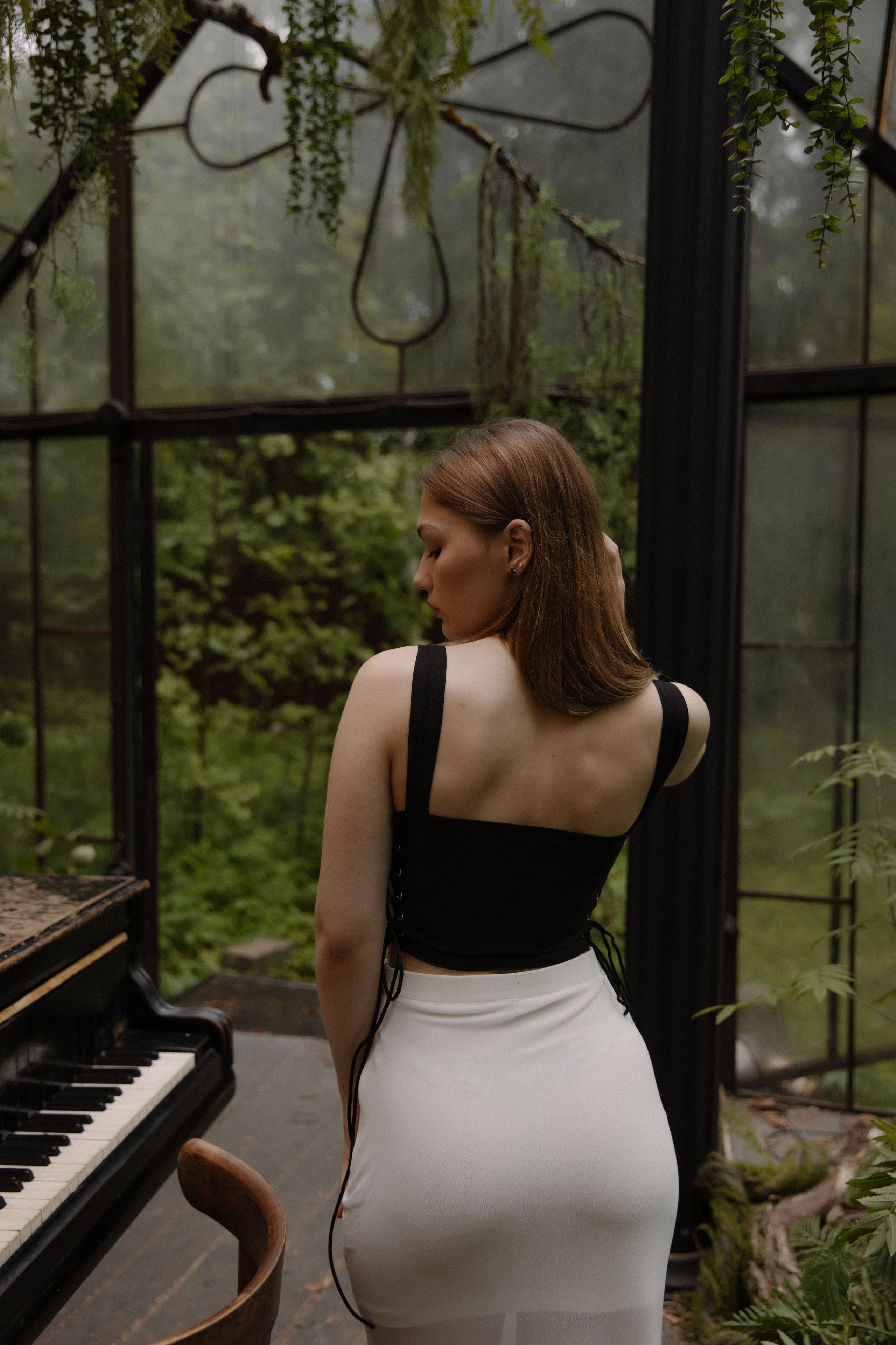 Арина. Семейный и свадебный фотограф в Москве и Зеленограде Пилипенко Юлия