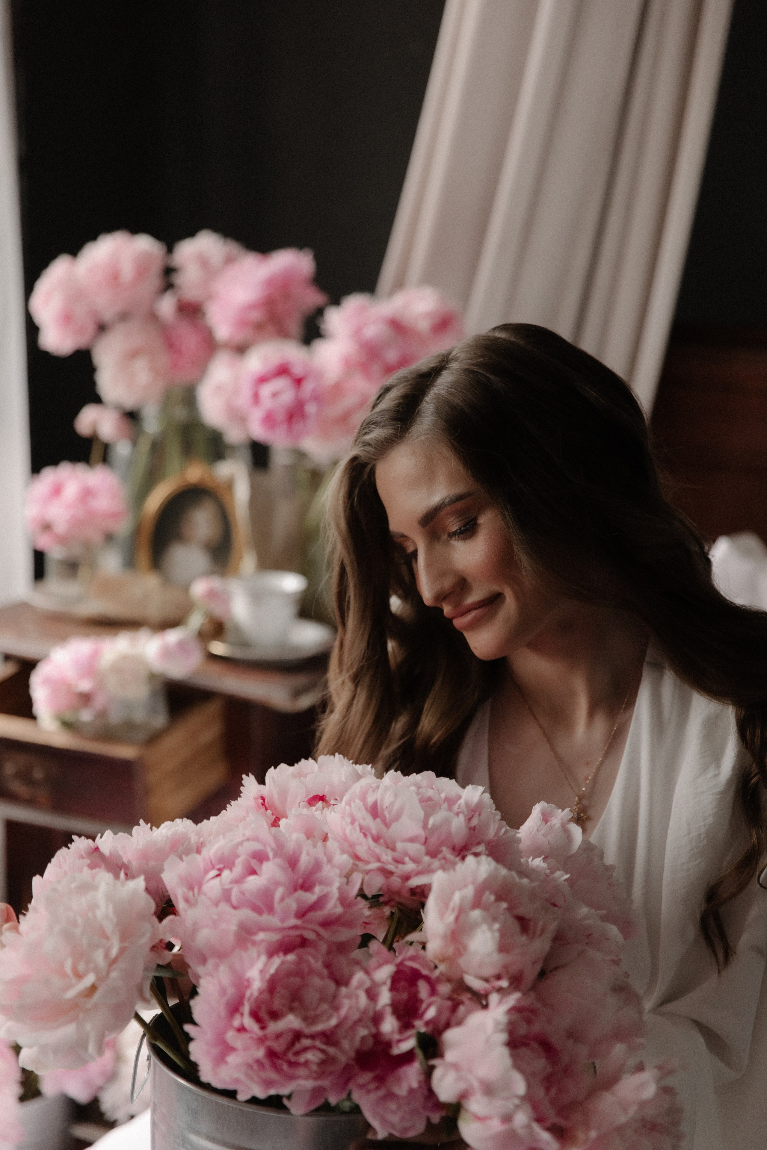 Алина. Семейный и свадебный фотограф в Москве и Зеленограде Пилипенко Юлия