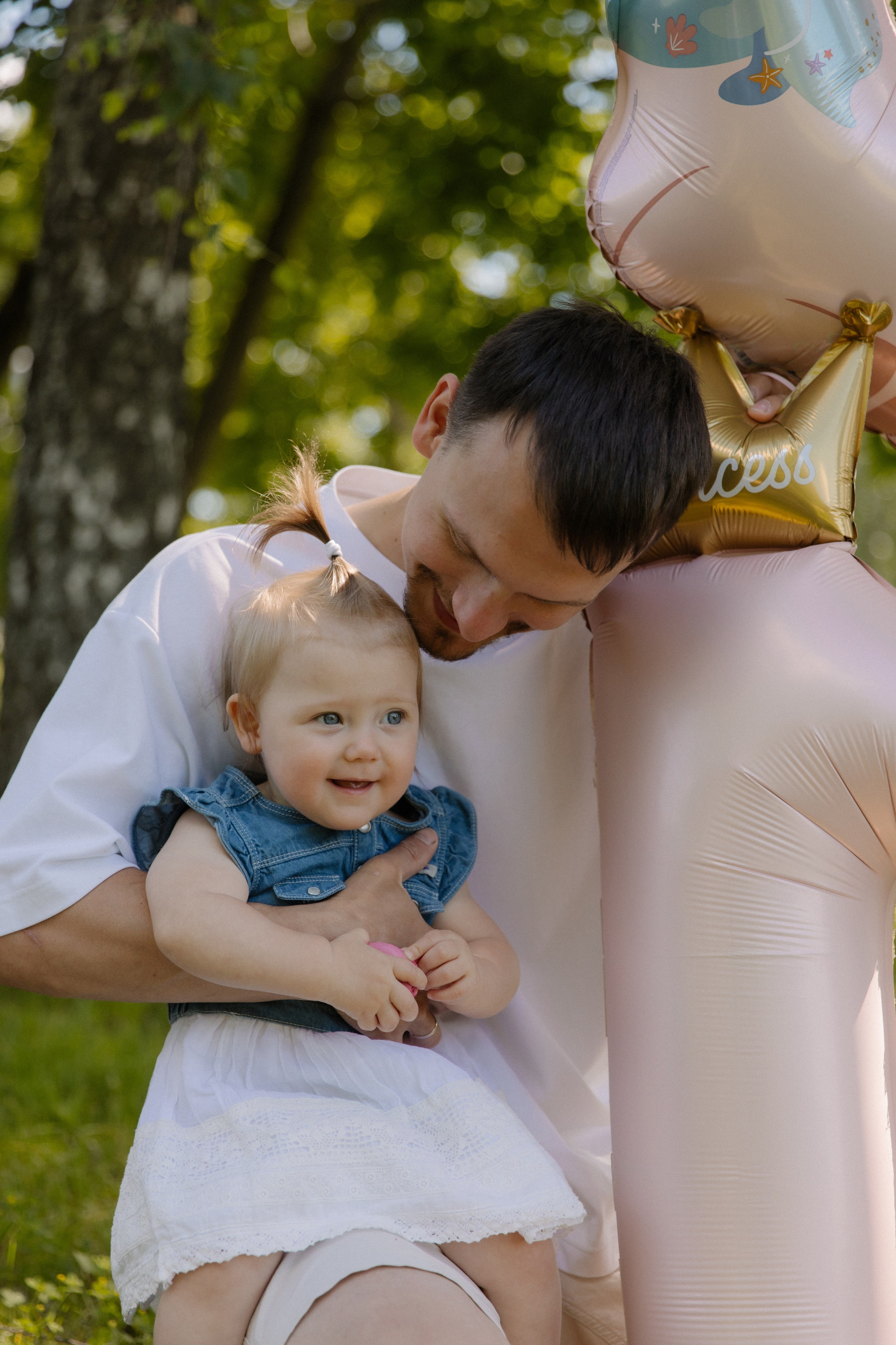 Семья Дениса и Анастасии. Семейный и свадебный фотограф в Москве и Зеленограде Пилипенко Юлия