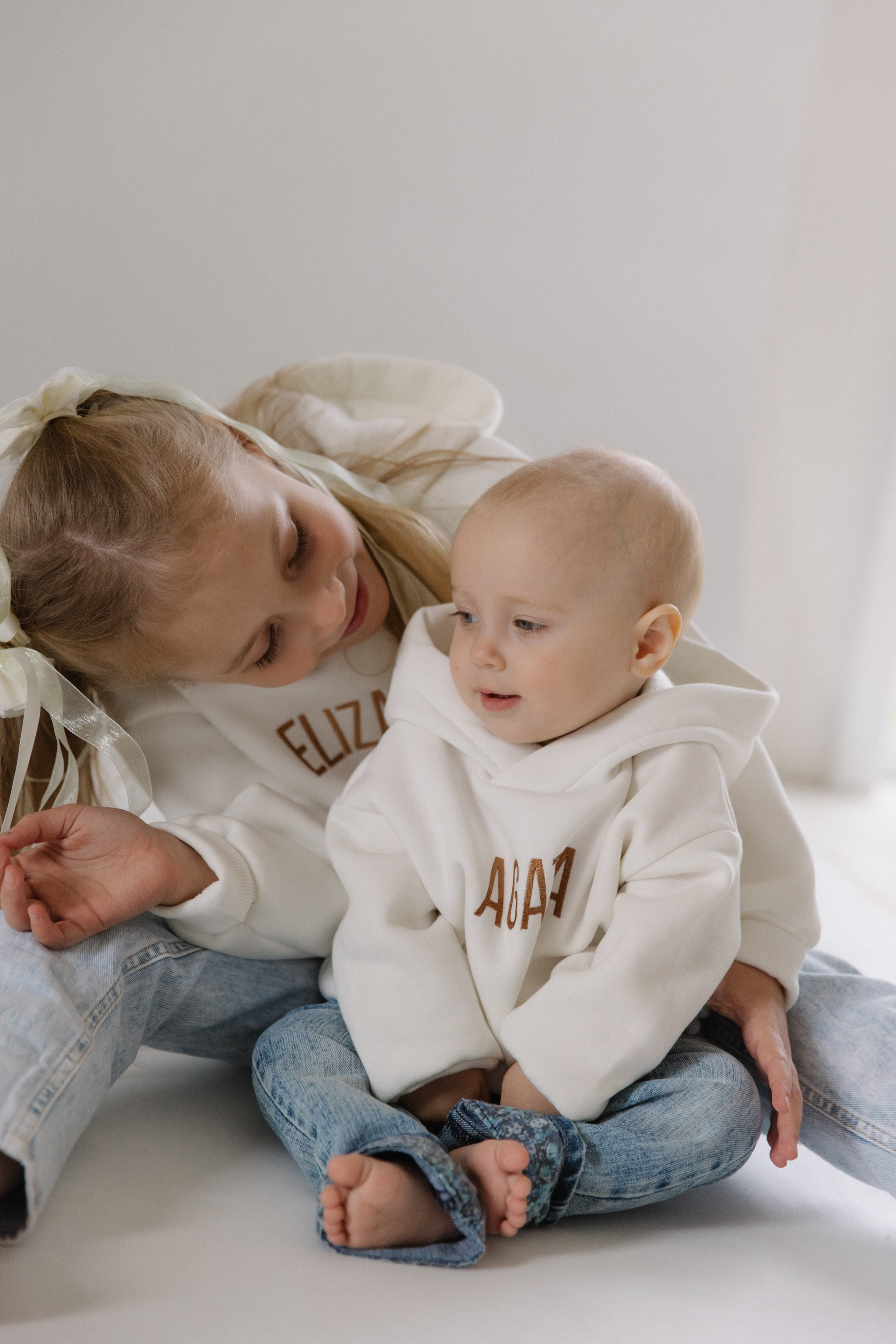 Девочки. Семейный и свадебный фотограф в Москве и Зеленограде Пилипенко Юлия
