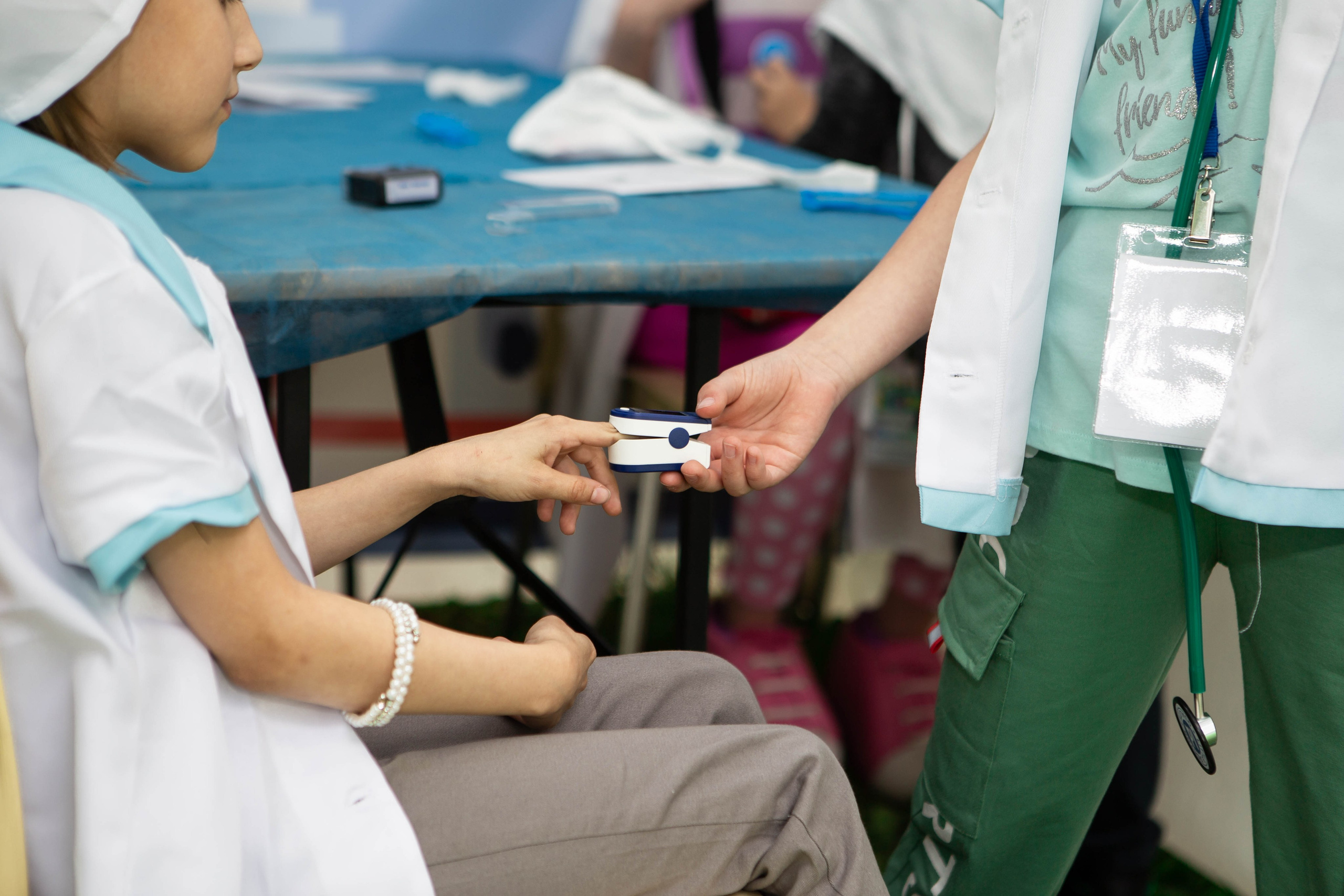 День защиты детей. Фотограф Абакумова Анастасия