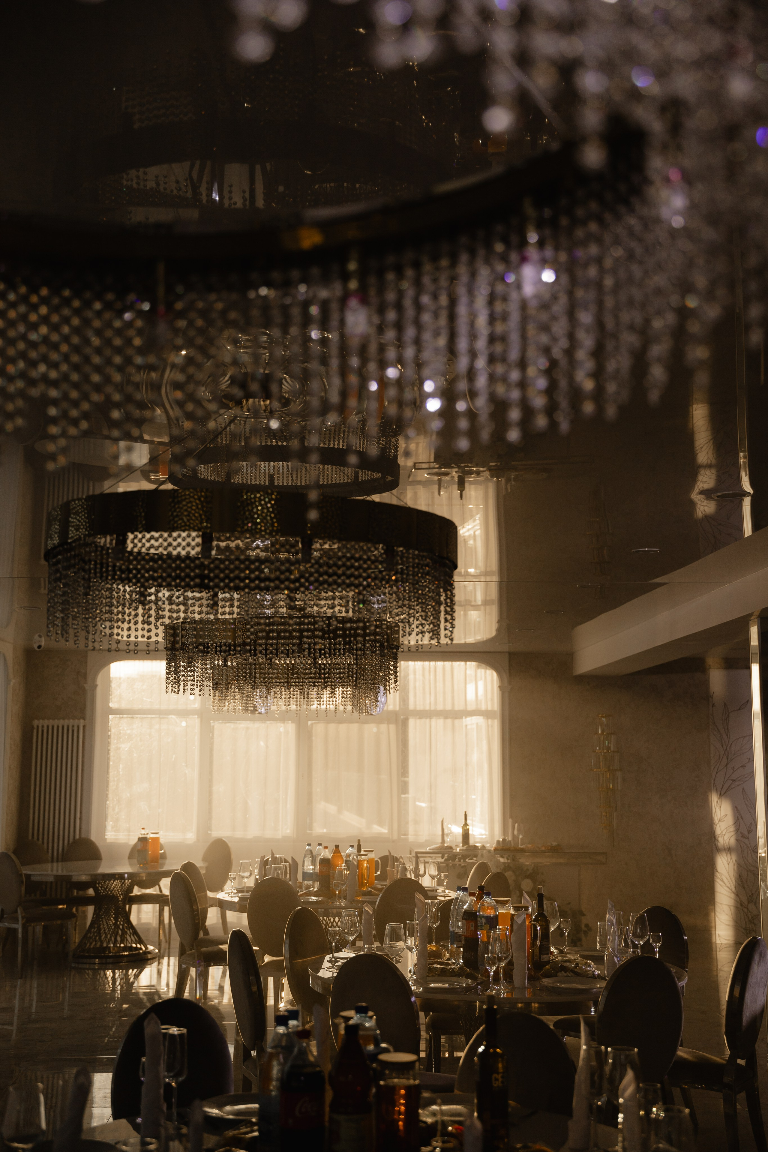 Банкет яхт-клуб