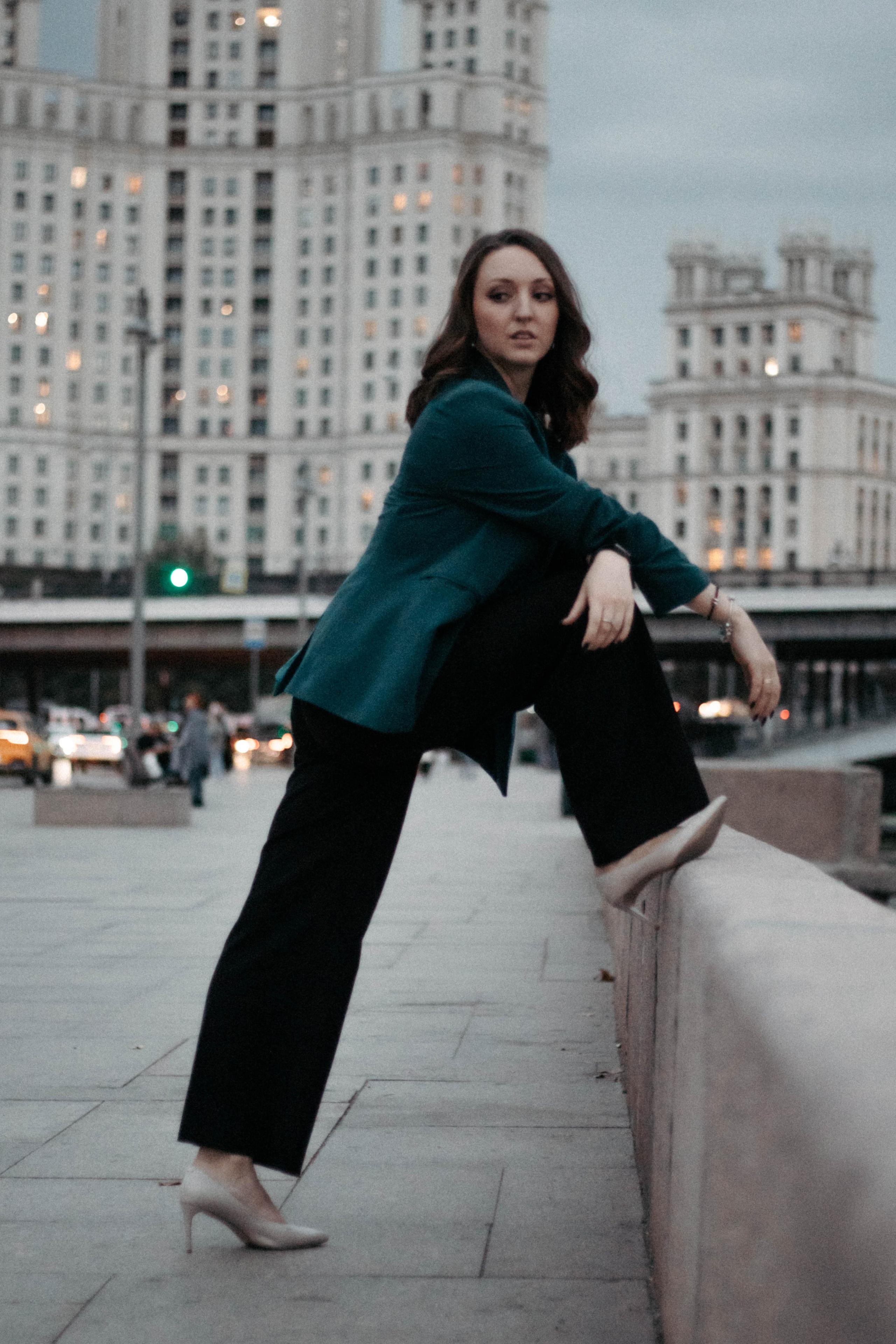 Индивидуальные. Фотограф в Москве Ольга Кашко