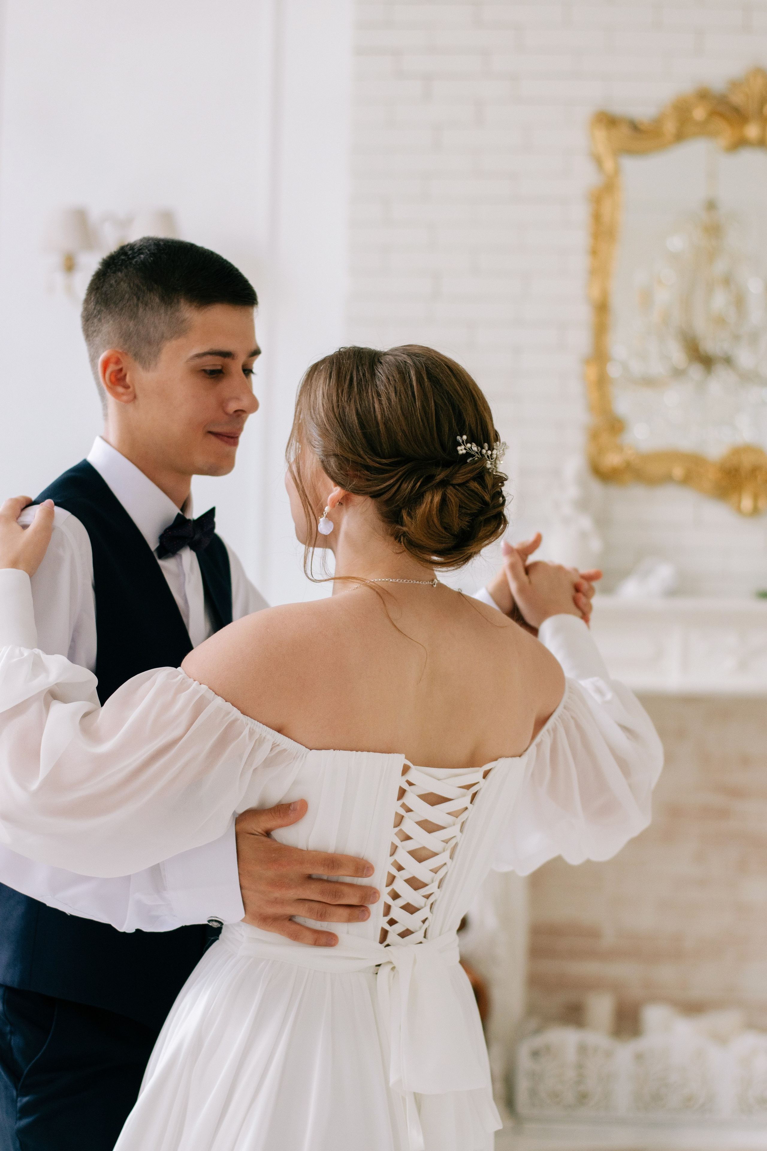 Екатерина & Максим. Фотограф в Екатеринбурге Веретенова Наталья