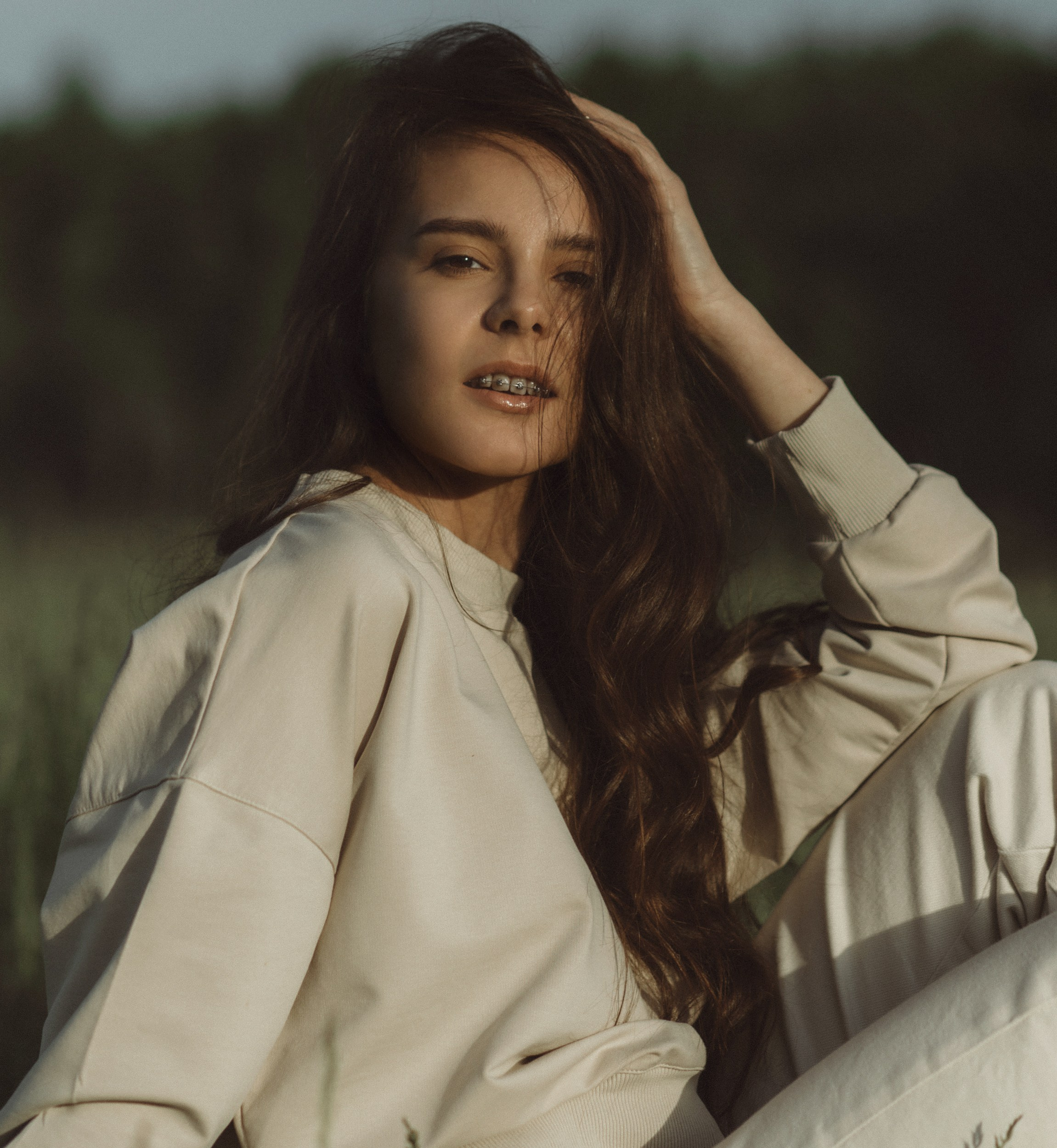 Дмитрий и Анастасия