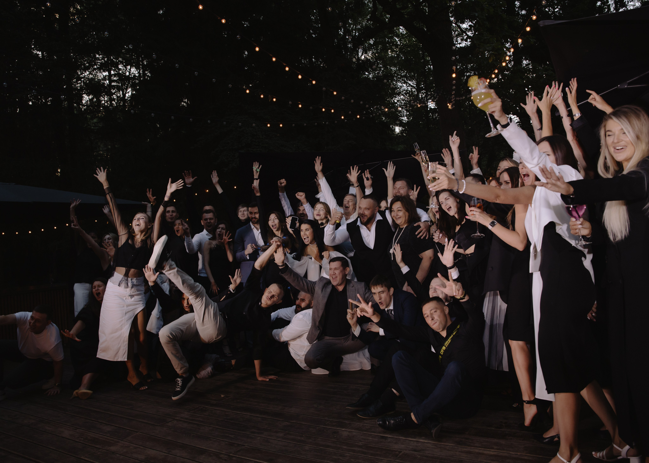 Михаил & Марина. Свадебный фотограф Москва и Подмосковье