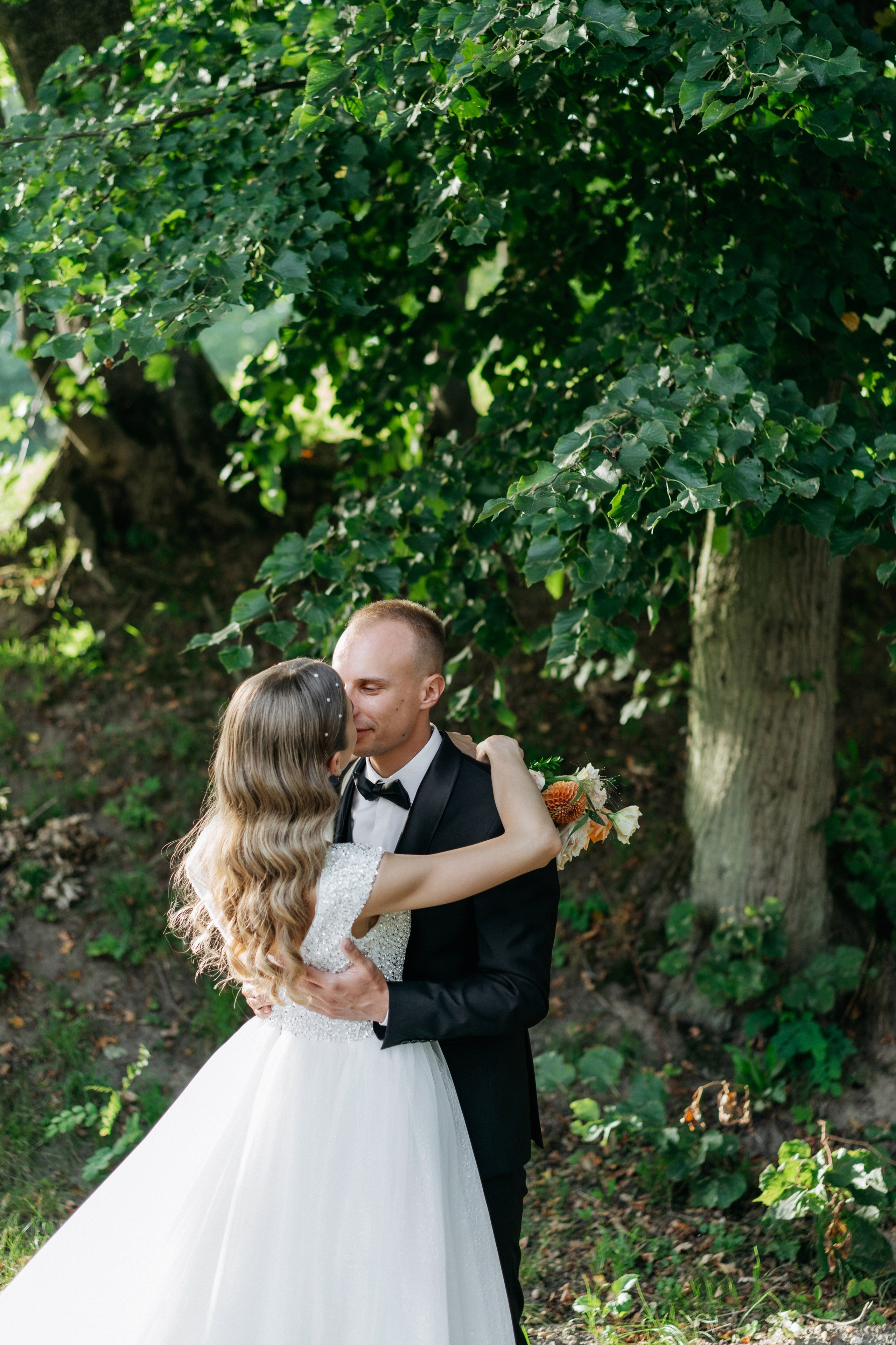 Александр и Ирина. Свадебный и семейный фотограф в Калининграде Анастасия Гриценко