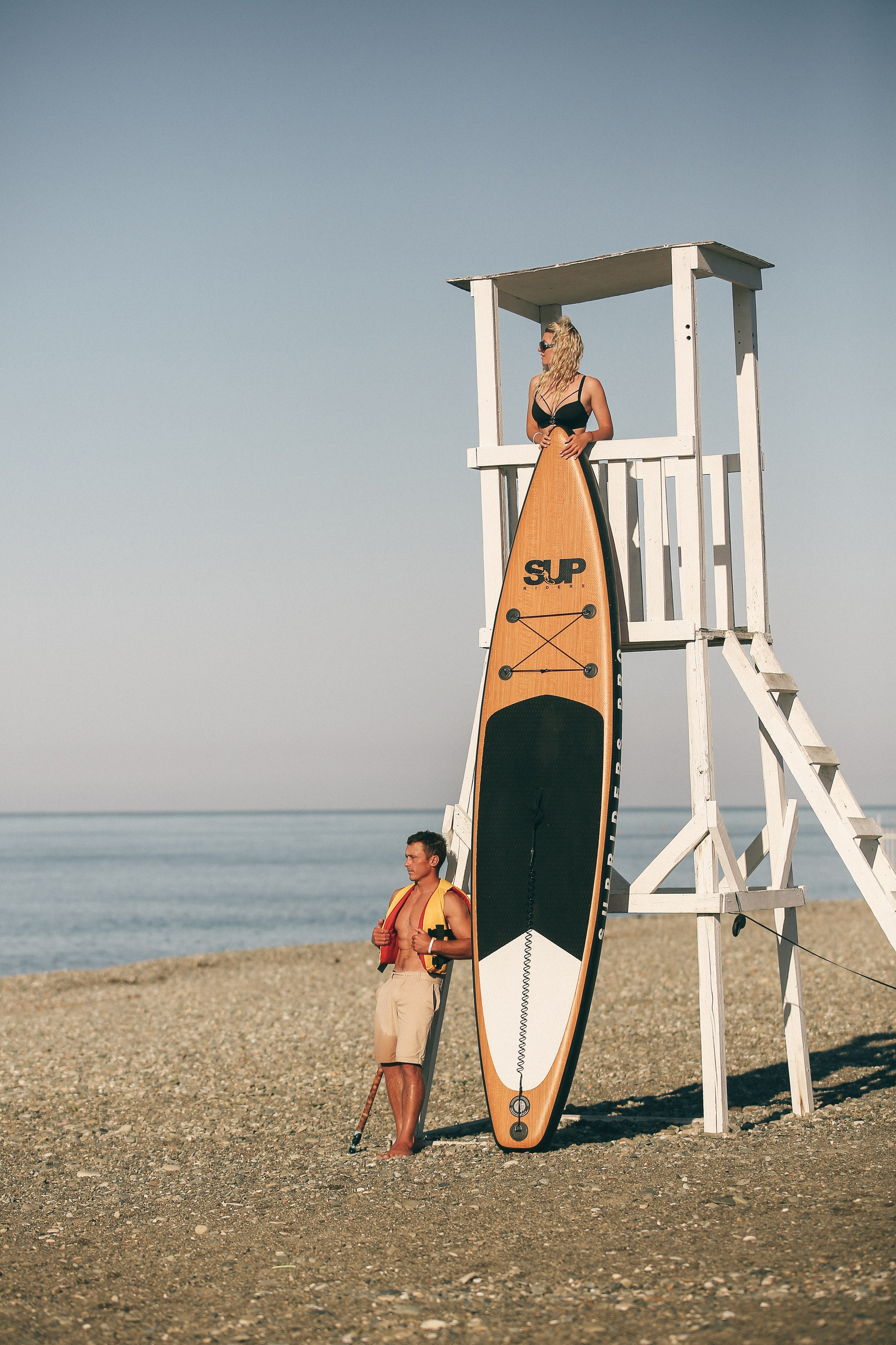 Море. Love Story 2. Главная