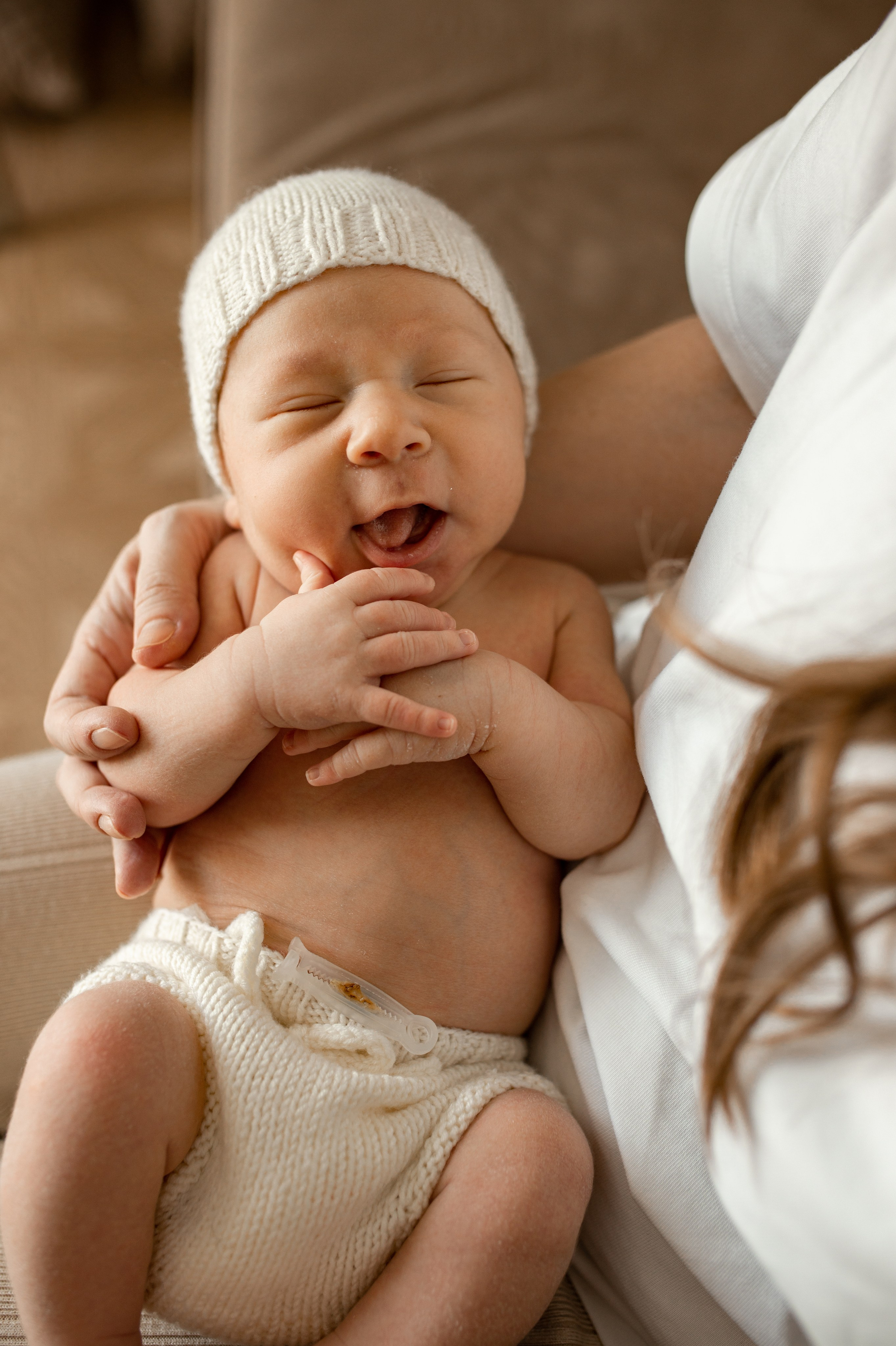 Фотосессия Ньюборн Федя. Фотограф в Железнодорожном и Балашихе