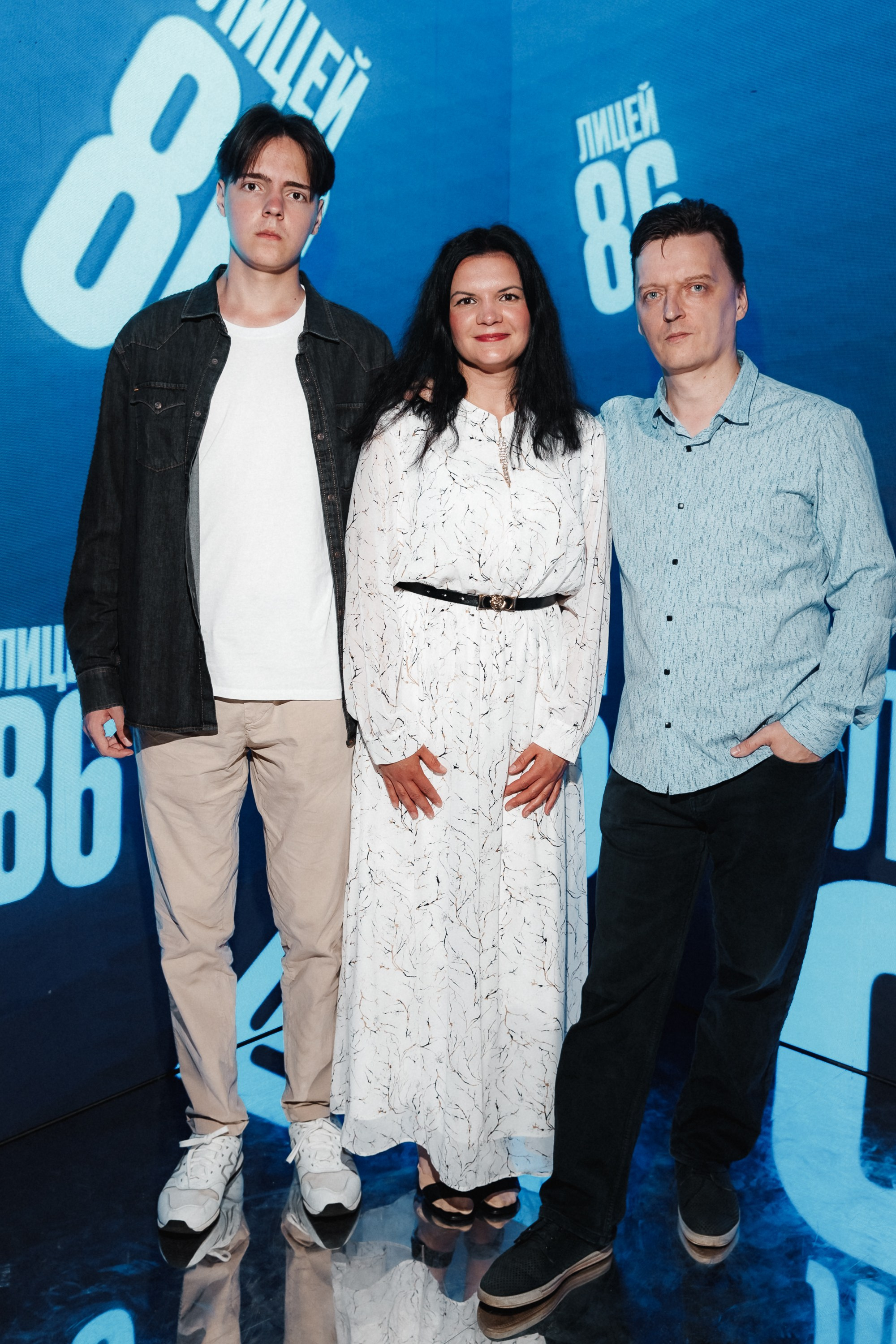 Выпускной. Свадебный фотограф Дмитрий Воробьев Ярославль