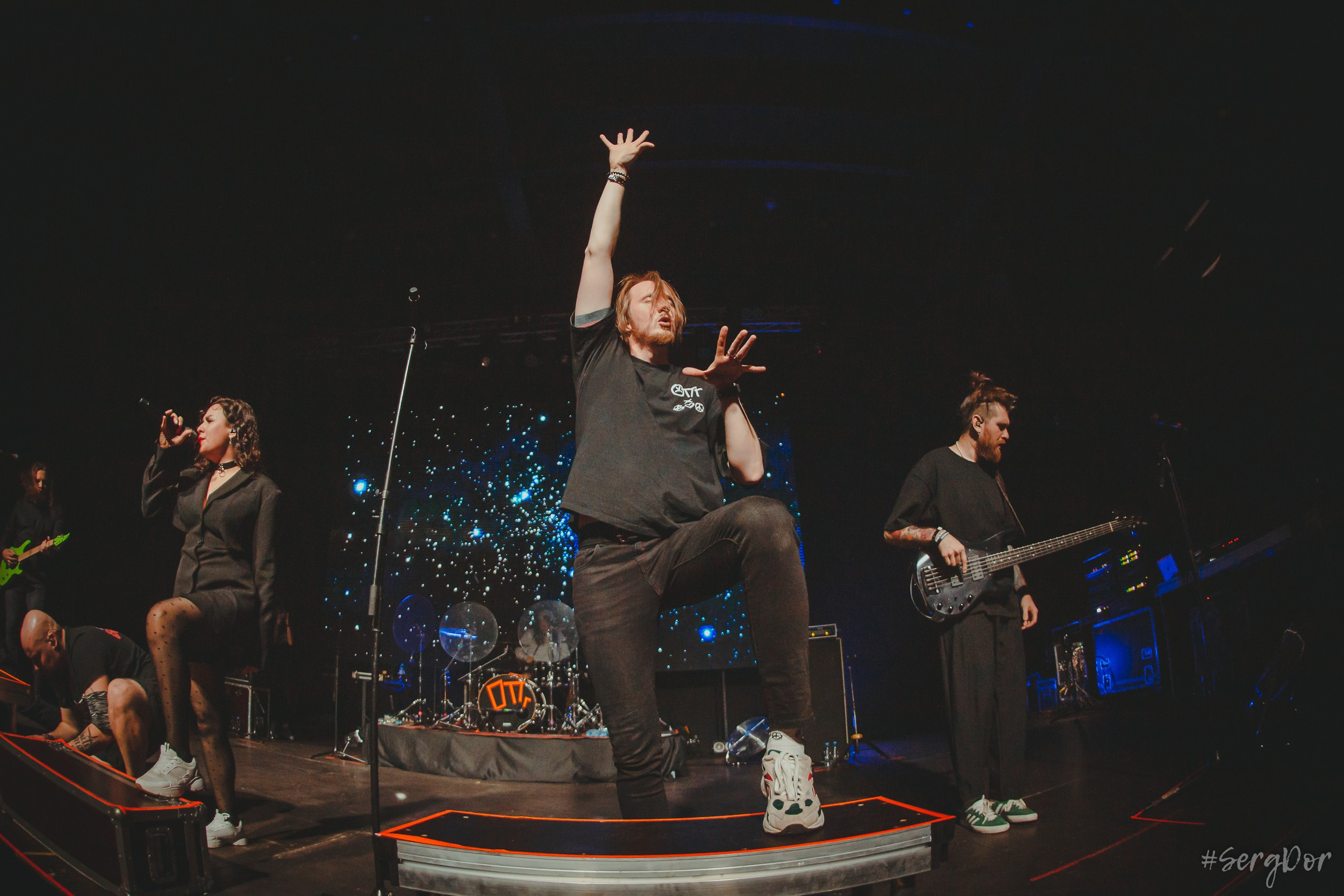 Операция Пластилин, Sound, Санкт-Петербург, концерт, фотографии, 28.10.2023, SergDor, 28 октября 2023 года, #SergDor