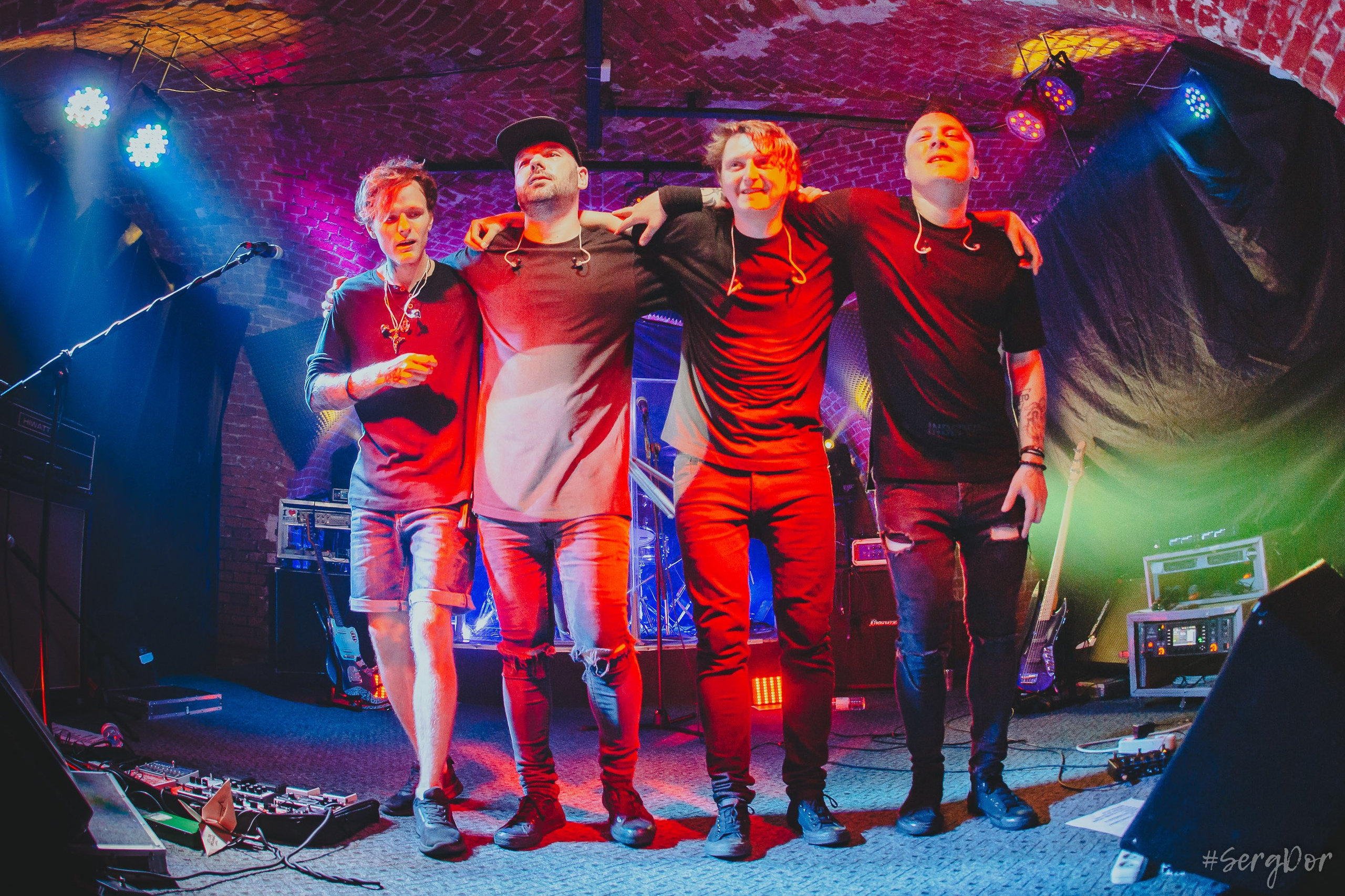 Dругой ветер, Калининград, Бастион, 18.05.2024, концерт, SergDor, Кёнигсберг, 18 мая 2024 года, #SergDor