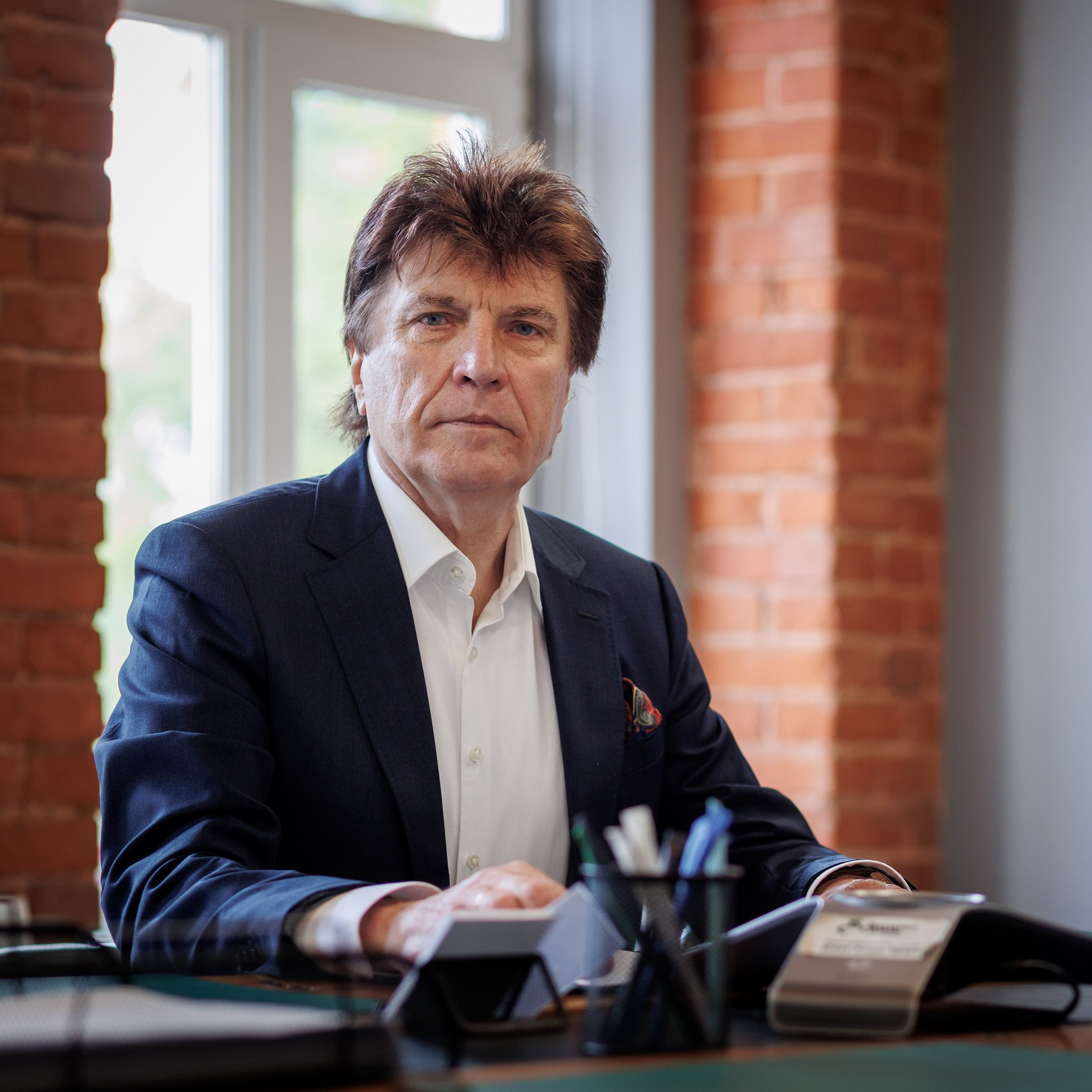 Мужской бизнес портрет. Свадебный и репортажный фотограф в Москве и Московской области