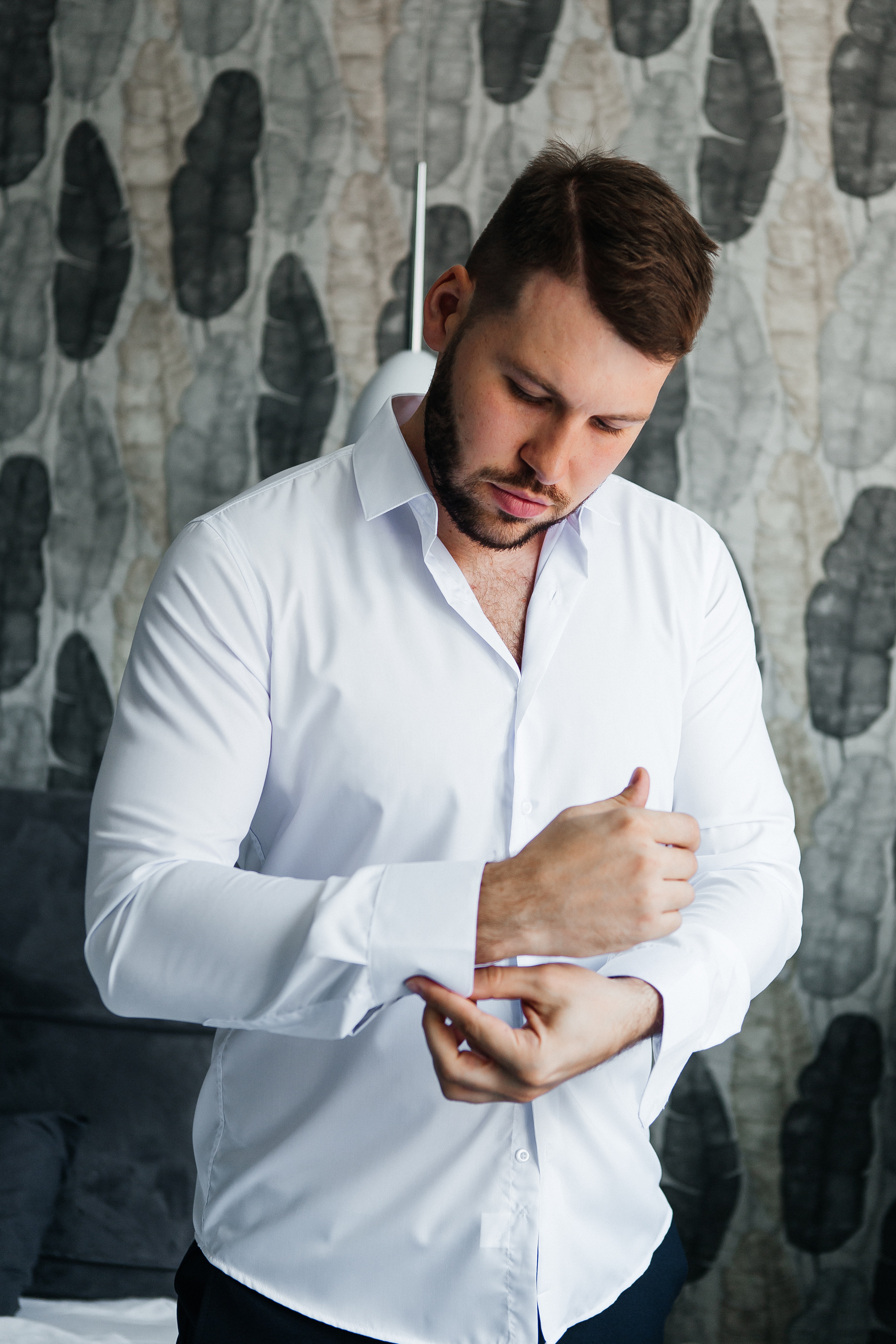 Андрей и Вика. Фотограф в Краснодаре Алла Потоцкая