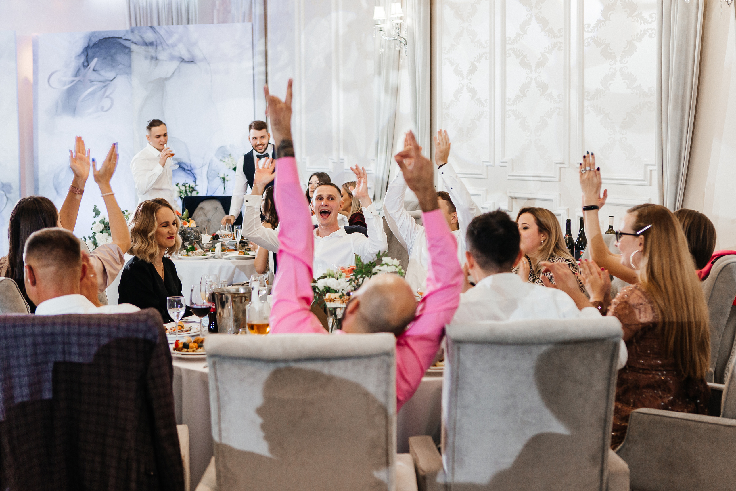 Андрей и Вика. Фотограф в Краснодаре Алла Потоцкая