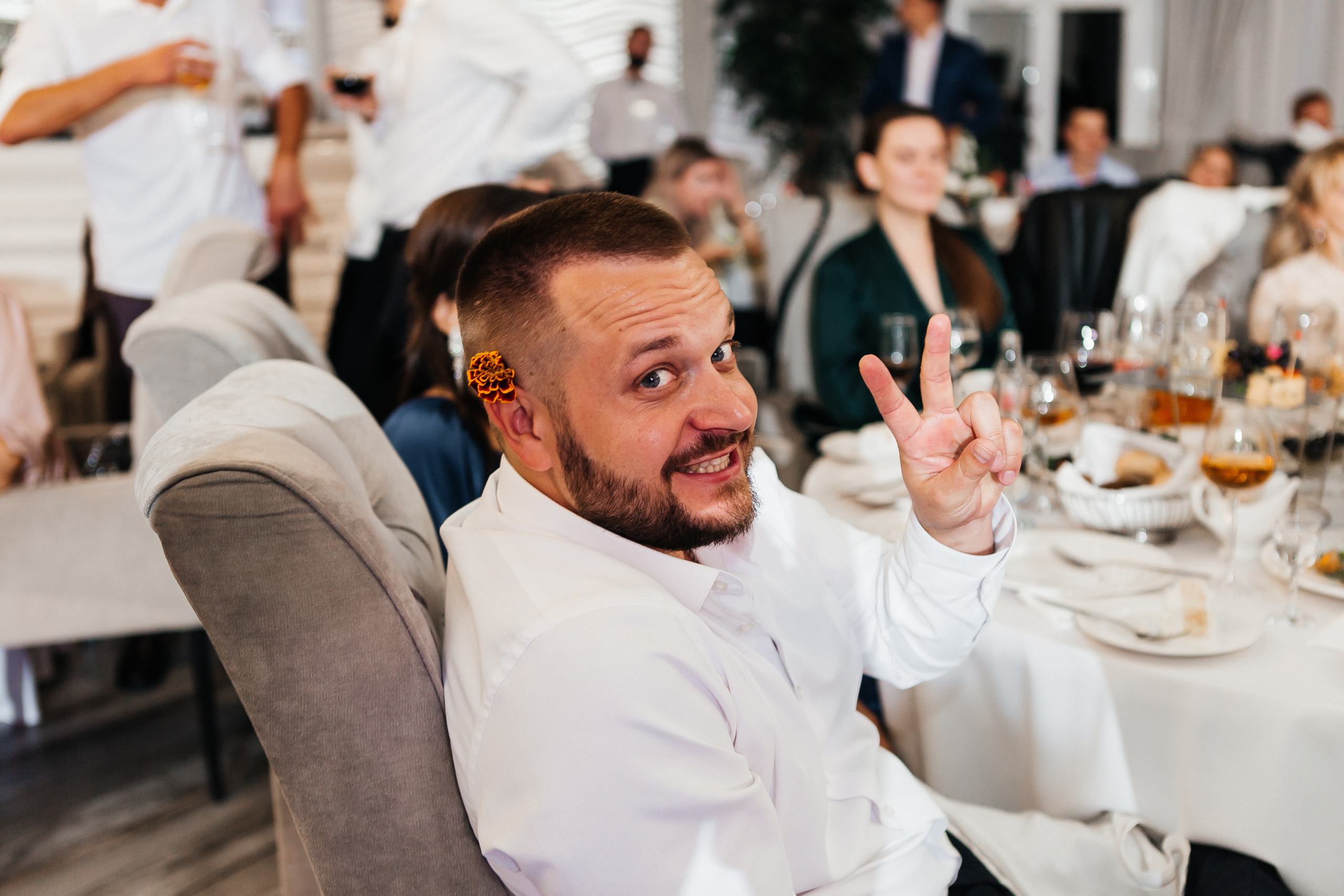 Андрей и Вика. Фотограф в Краснодаре Алла Потоцкая