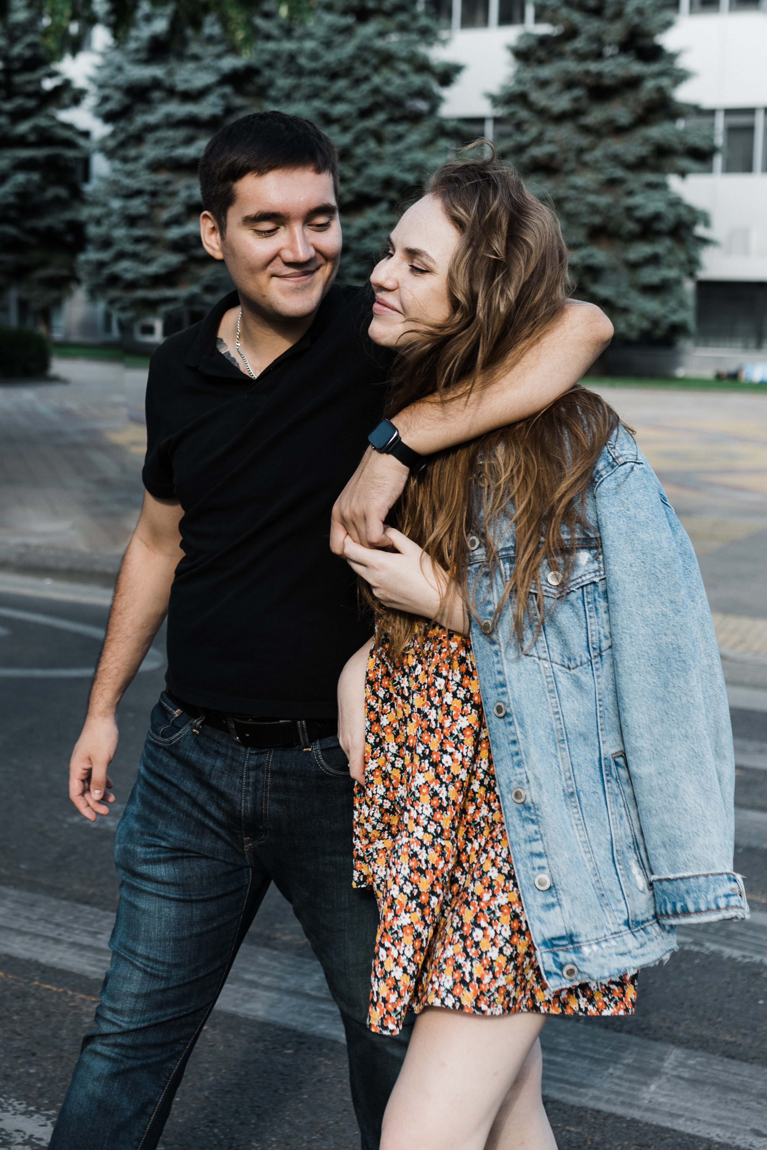 Дима и Настя. Фотограф в Краснодаре Алла Потоцкая