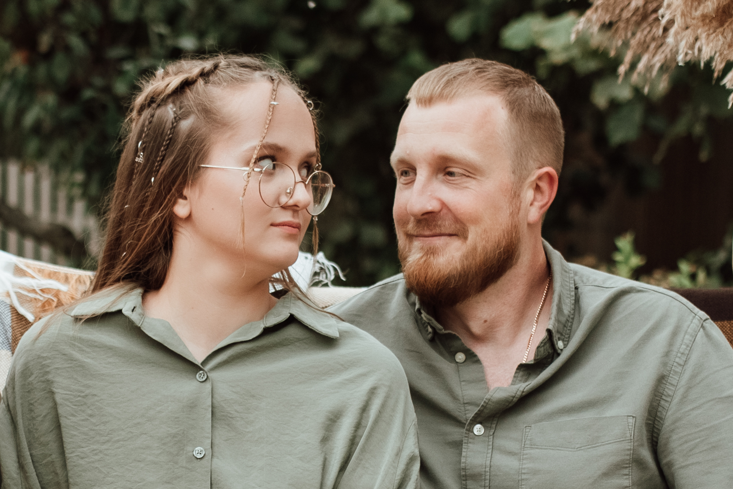 Дима, Саша, Алёна и Макс. Фотограф в Краснодаре Алла Потоцкая