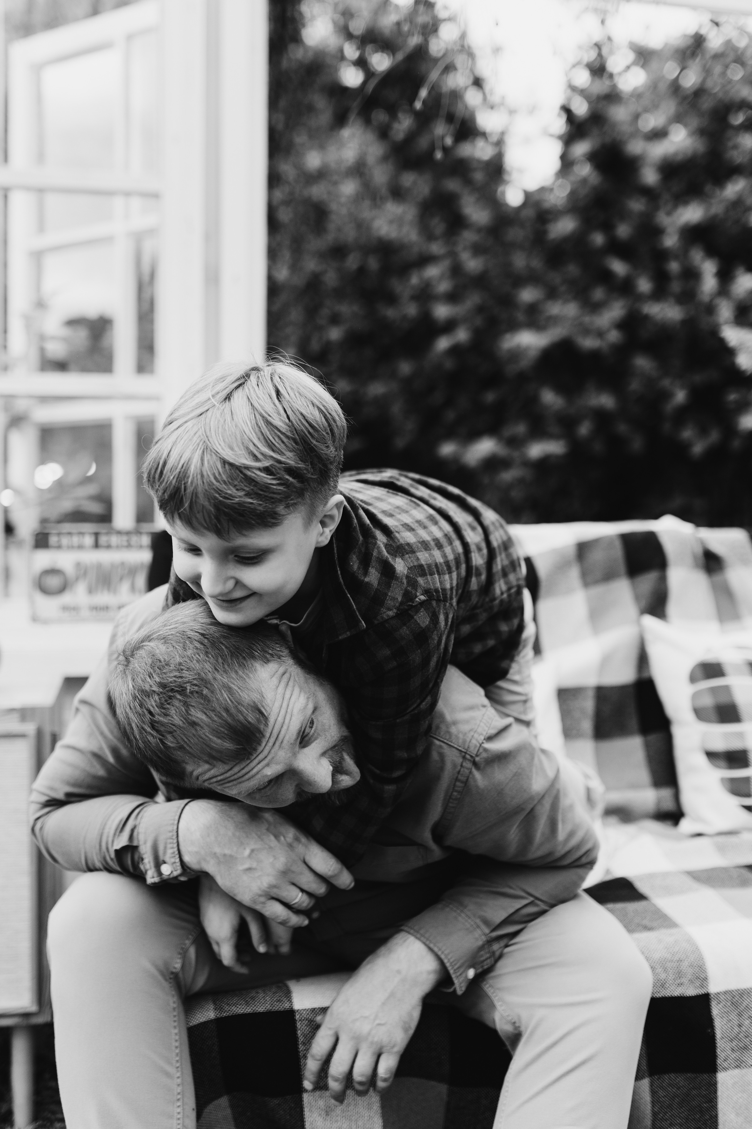 Дима, Саша, Алёна и Макс. Фотограф в Краснодаре Алла Потоцкая