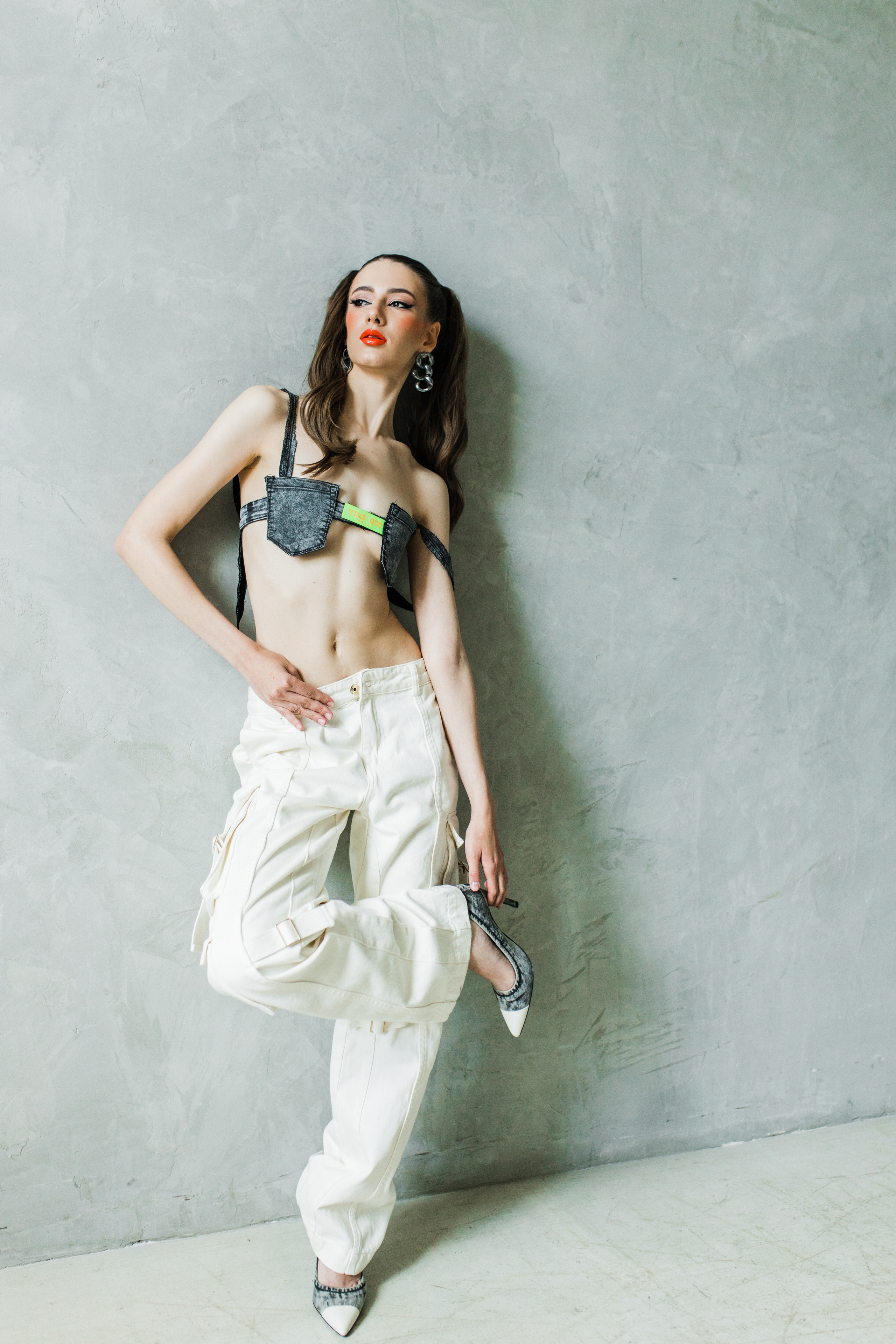 Ксюша. Фотограф в Краснодаре Алла Потоцкая