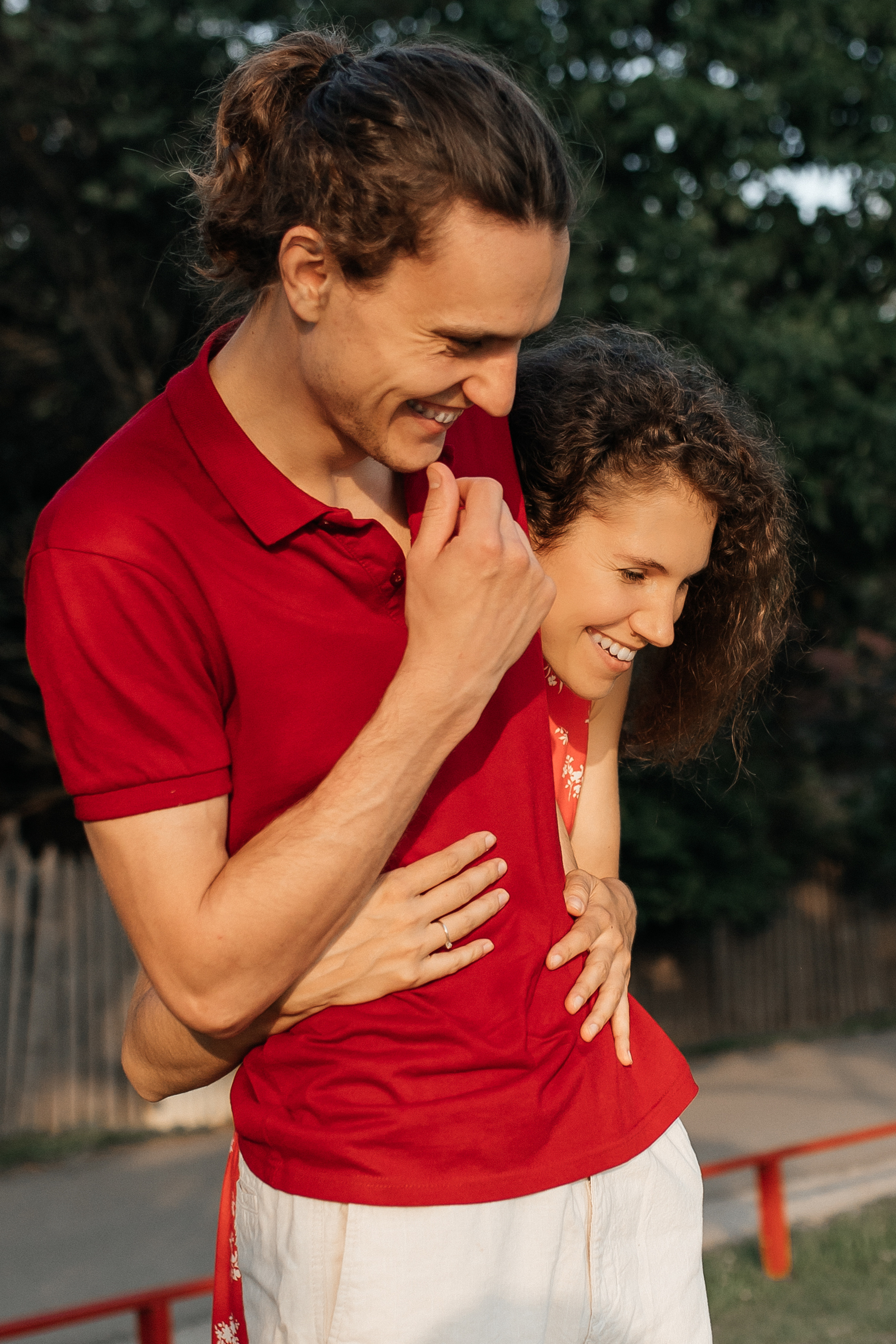 Миша, Жанна и Влада. Фотограф в Краснодаре Алла Потоцкая