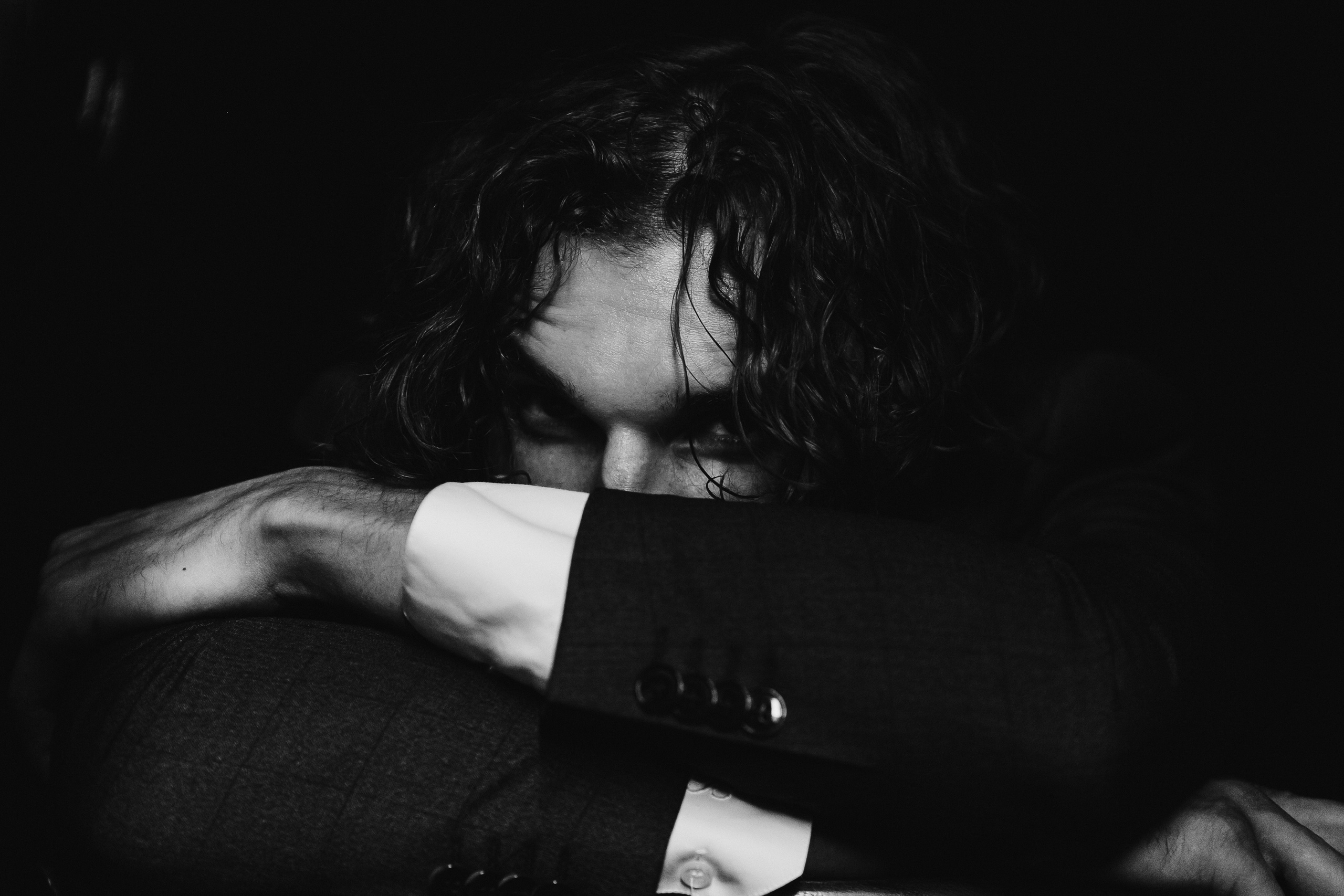 Андрей. Фотограф в Краснодаре Алла Потоцкая