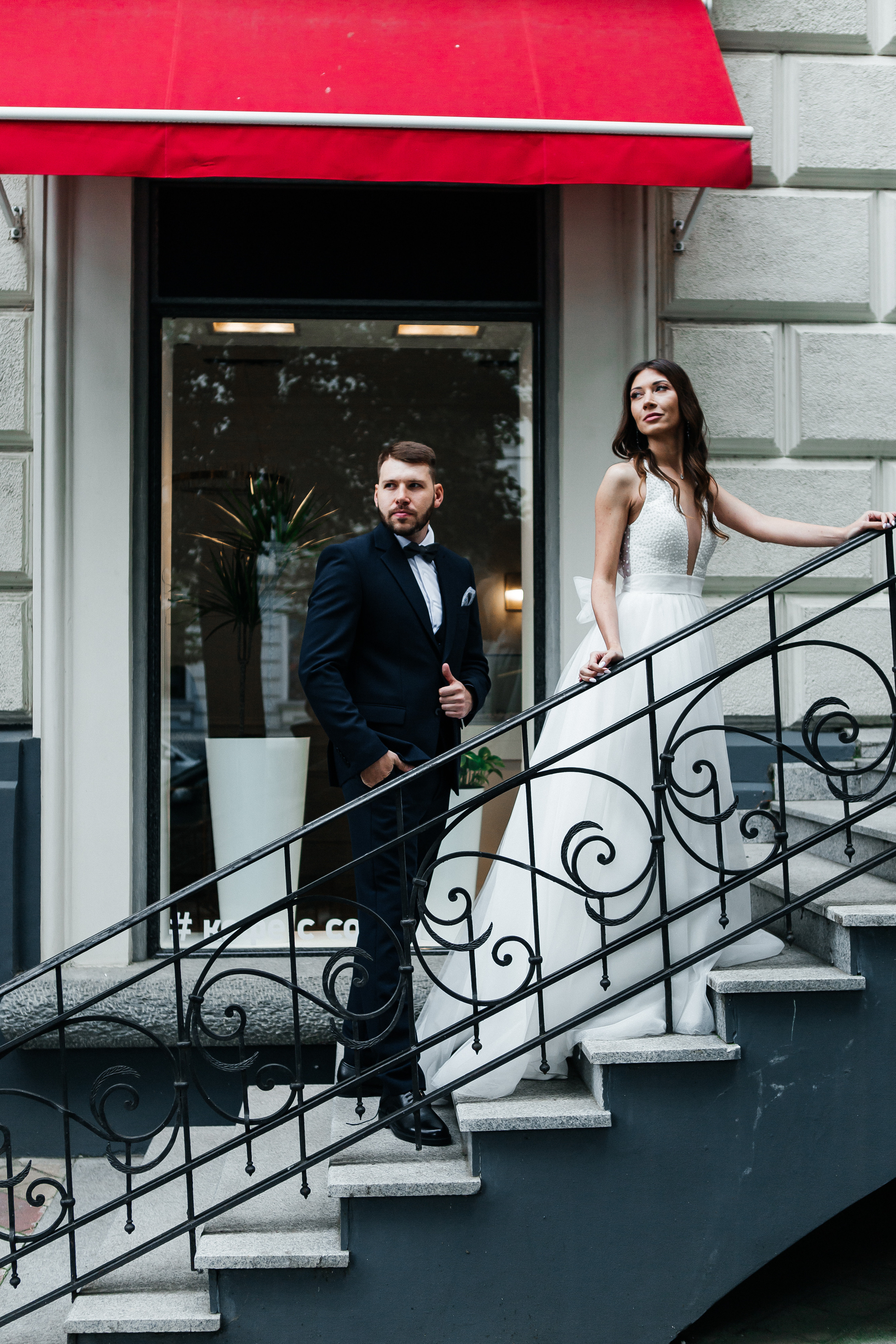 Андрей и Вика. Фотограф в Краснодаре Алла Потоцкая