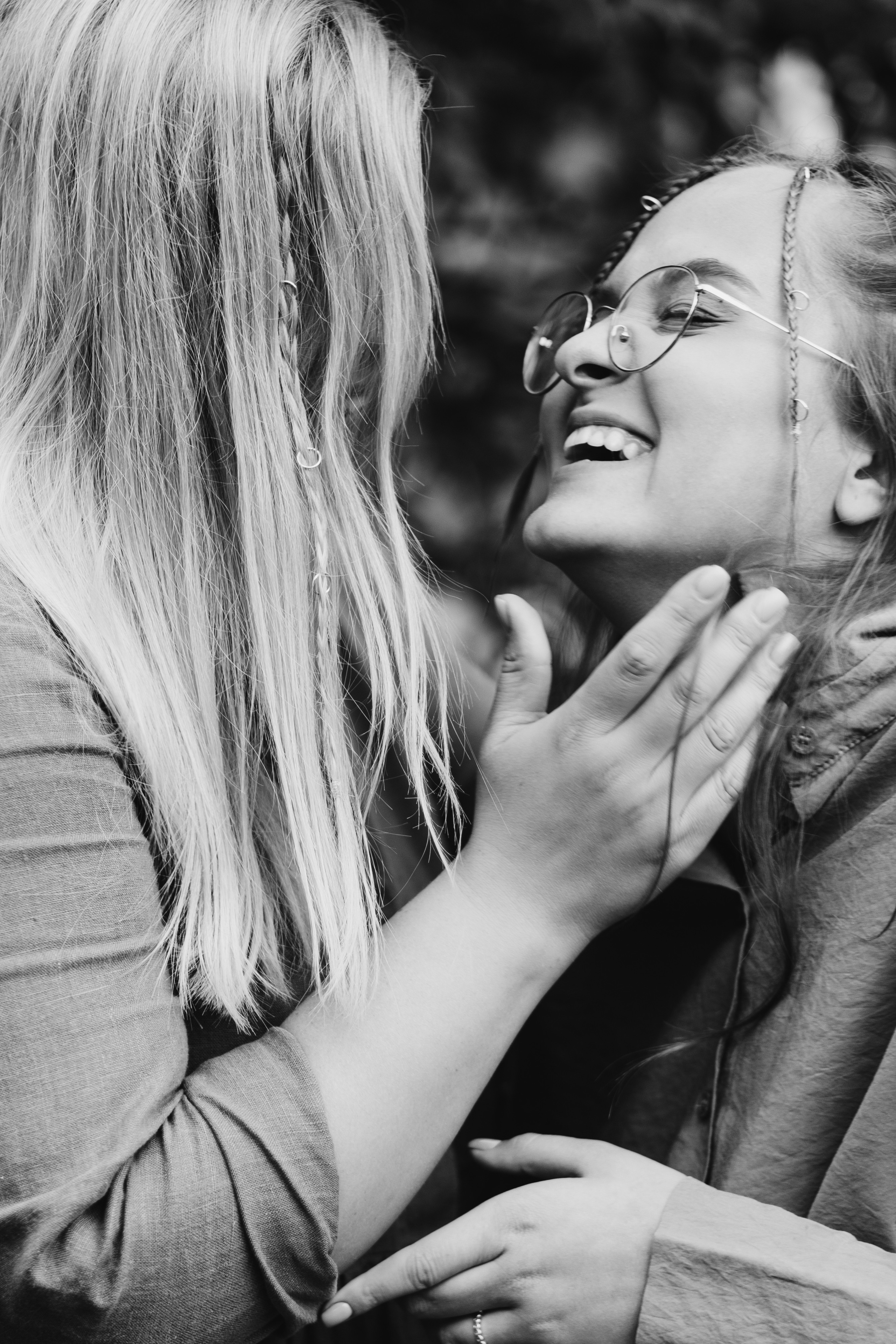 Дима, Саша, Алёна и Макс. Фотограф в Краснодаре Алла Потоцкая