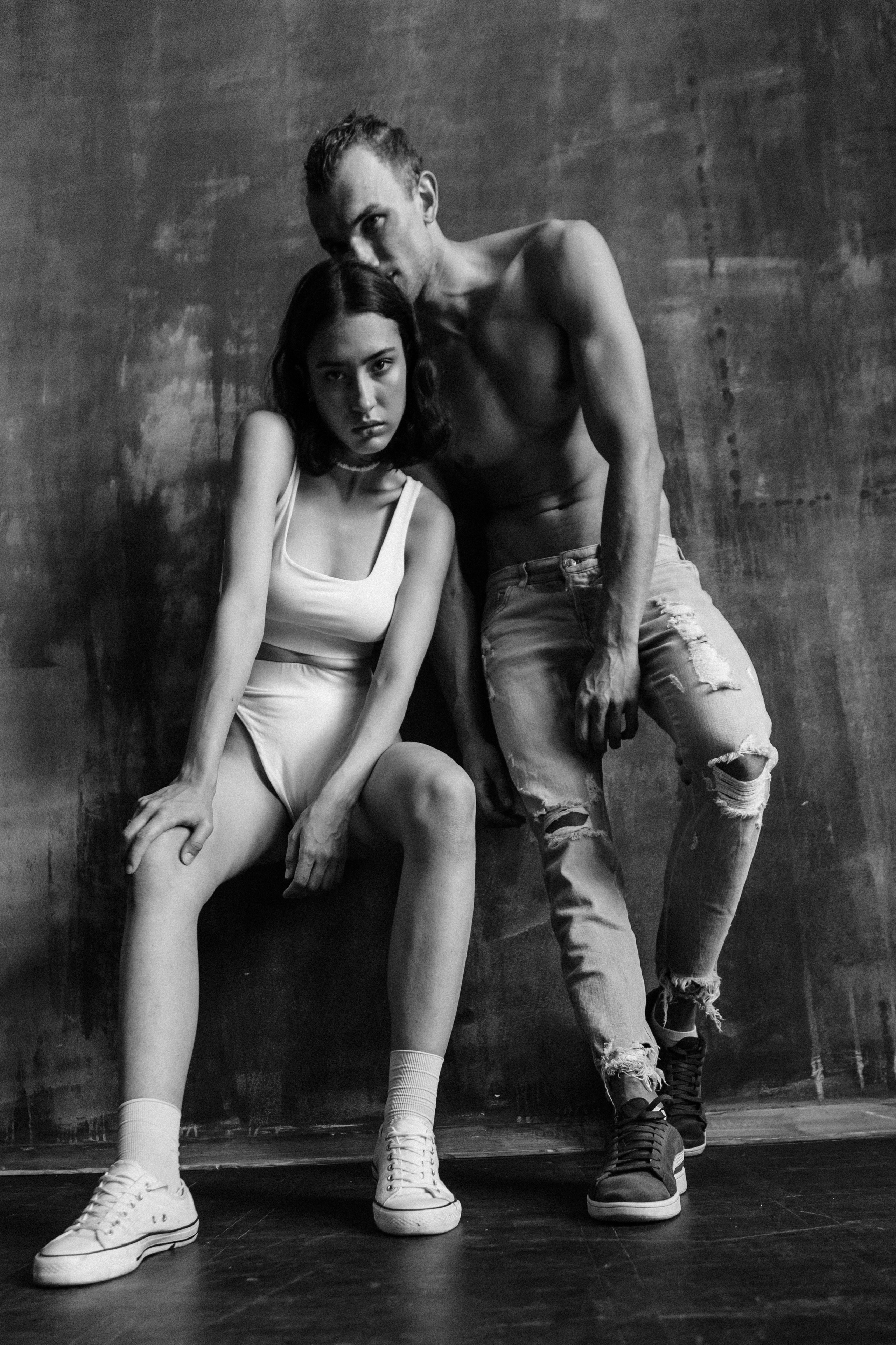 Андрей и Соня. Фотограф в Краснодаре Алла Потоцкая