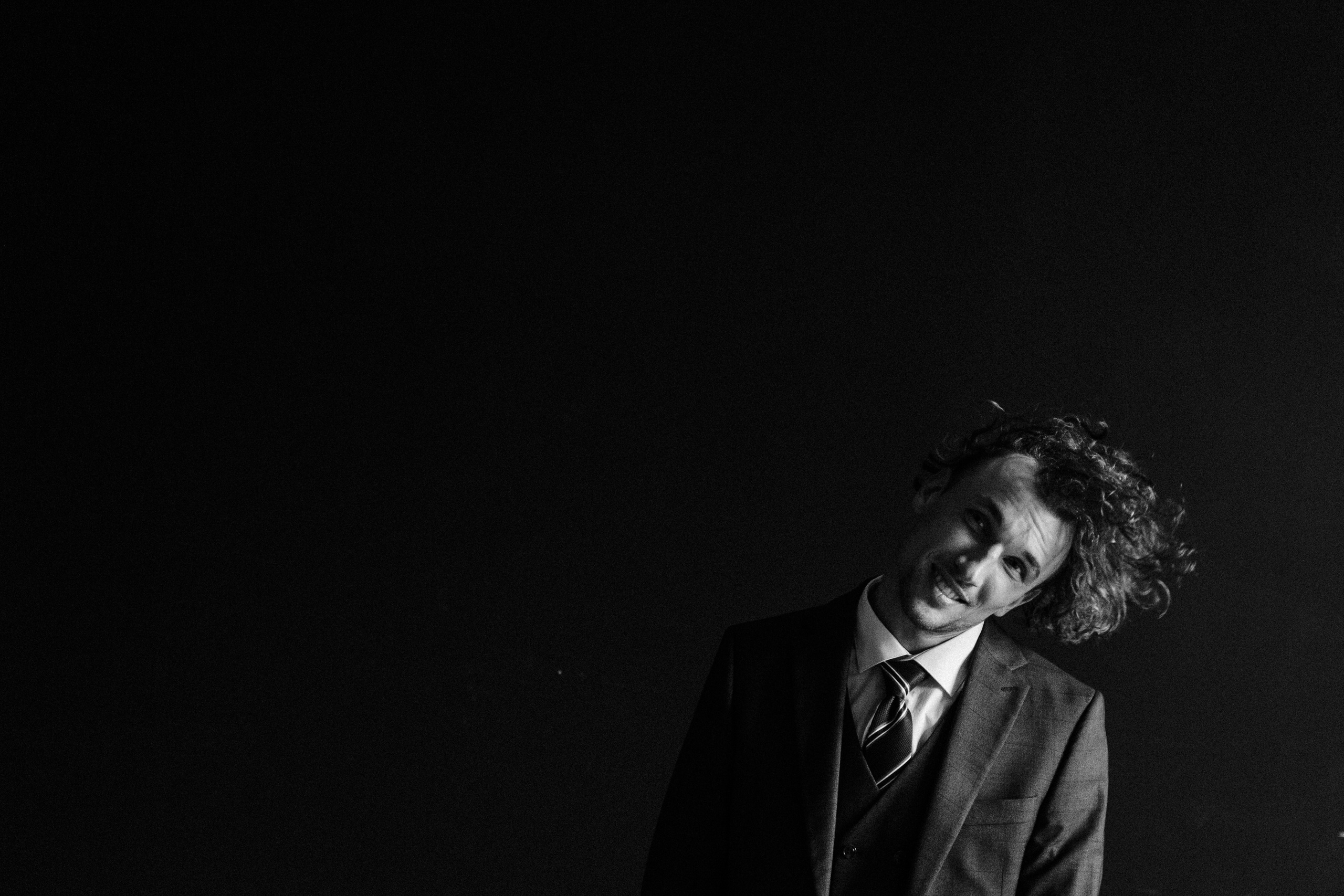 Андрей. Фотограф в Краснодаре Алла Потоцкая