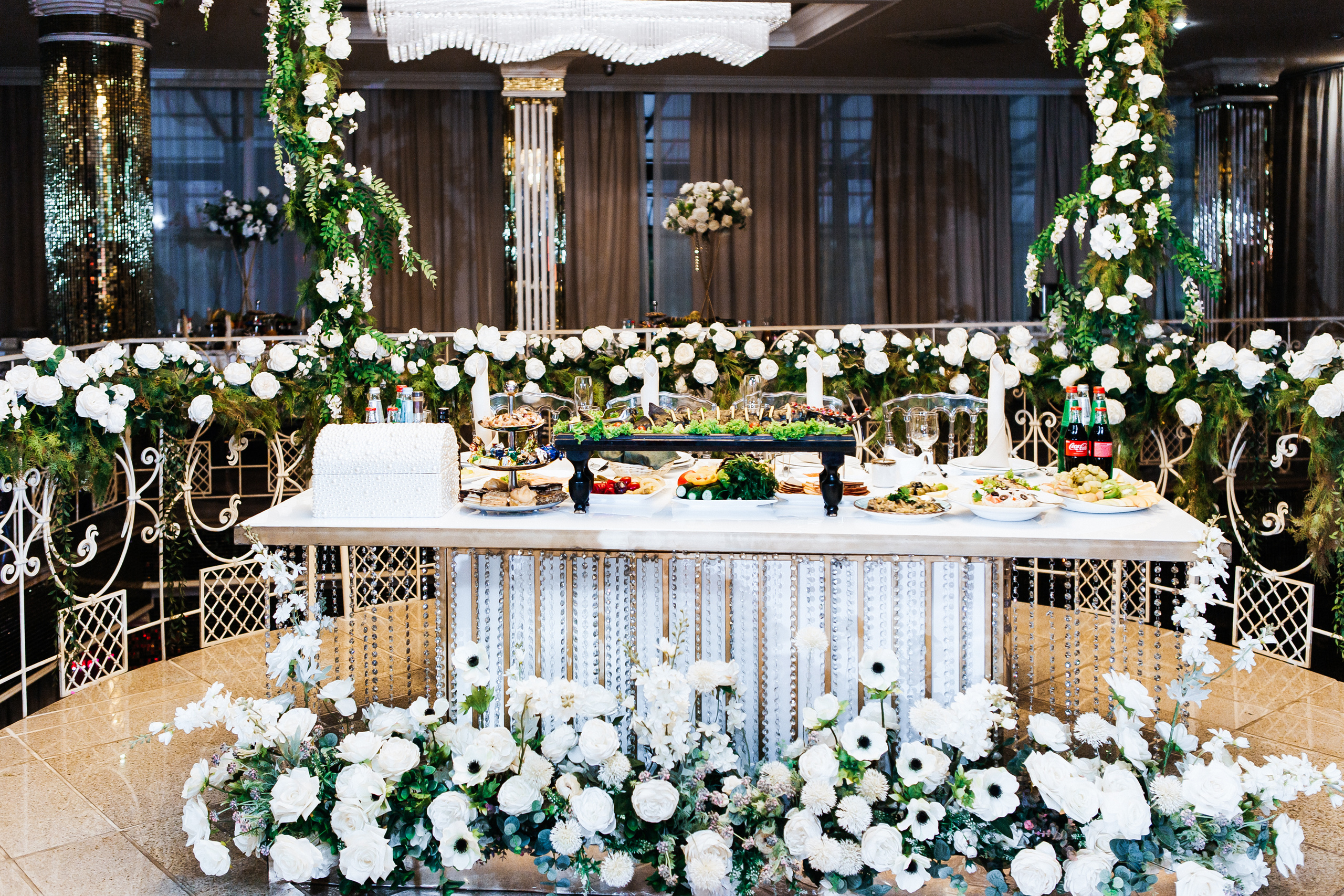 Арам и Ася. Фотограф в Краснодаре Алла Потоцкая