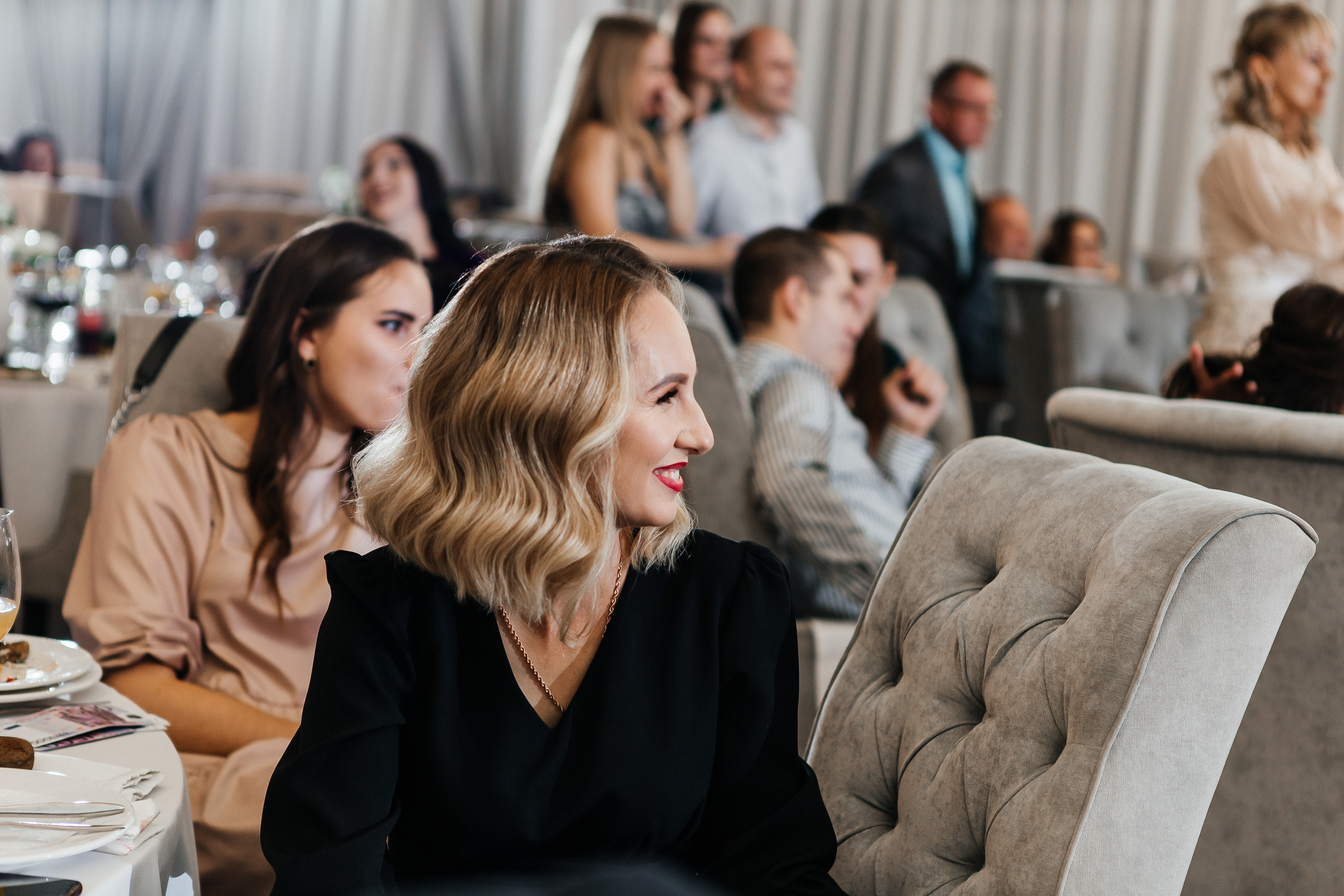 Андрей и Вика. Фотограф в Краснодаре Алла Потоцкая