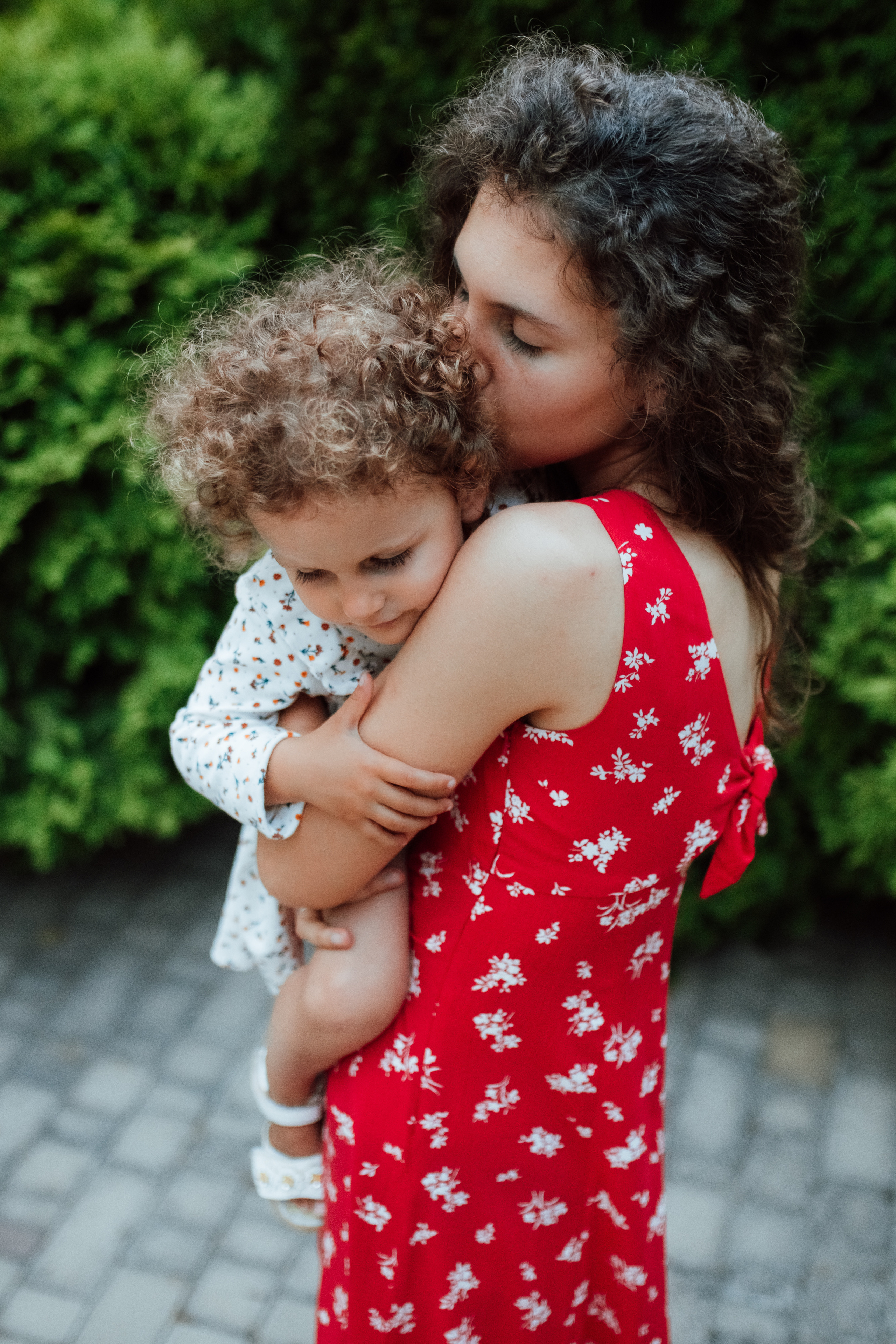 Миша, Жанна и Влада. Фотограф в Краснодаре Алла Потоцкая