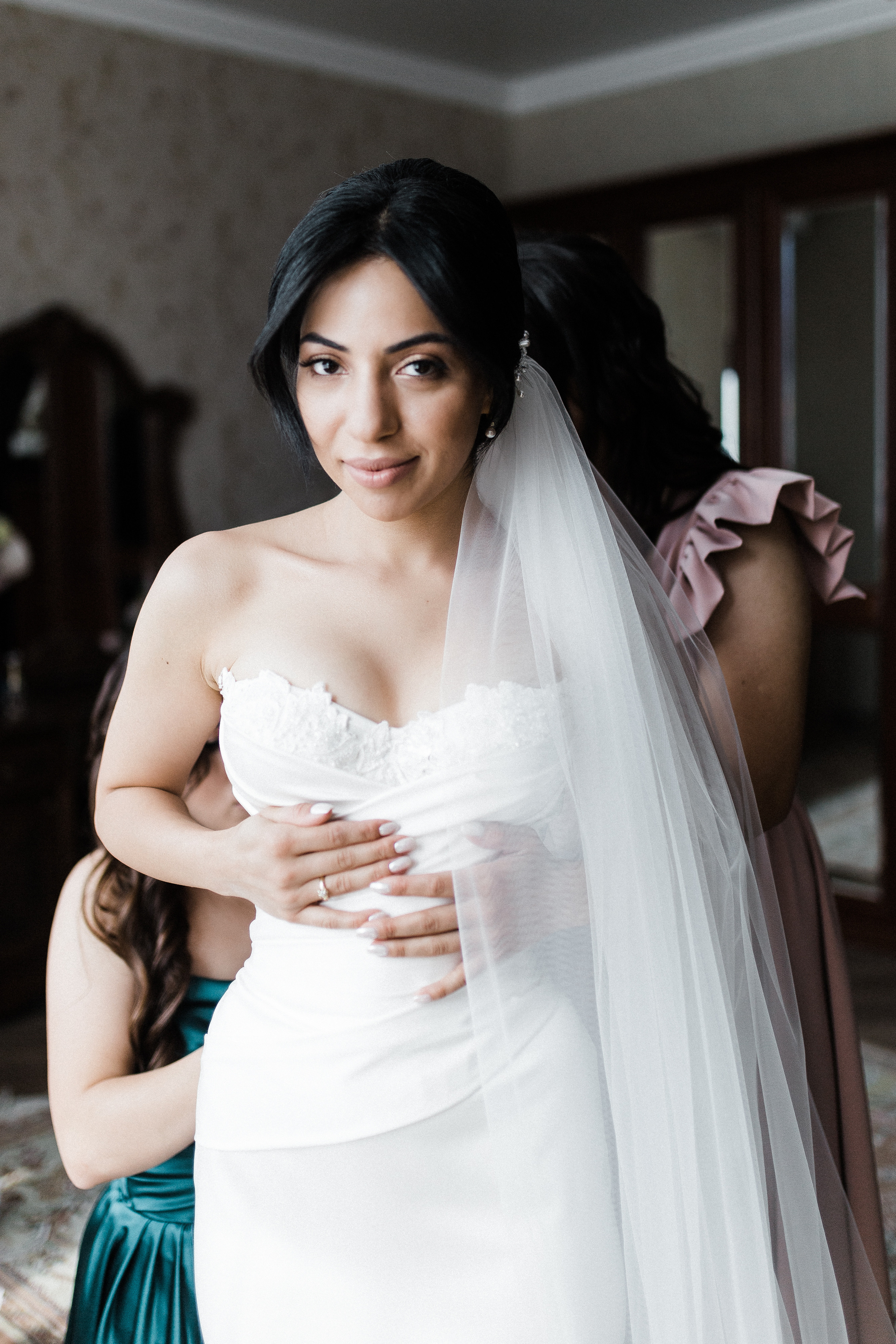 Арам и Ася. Фотограф в Краснодаре Алла Потоцкая