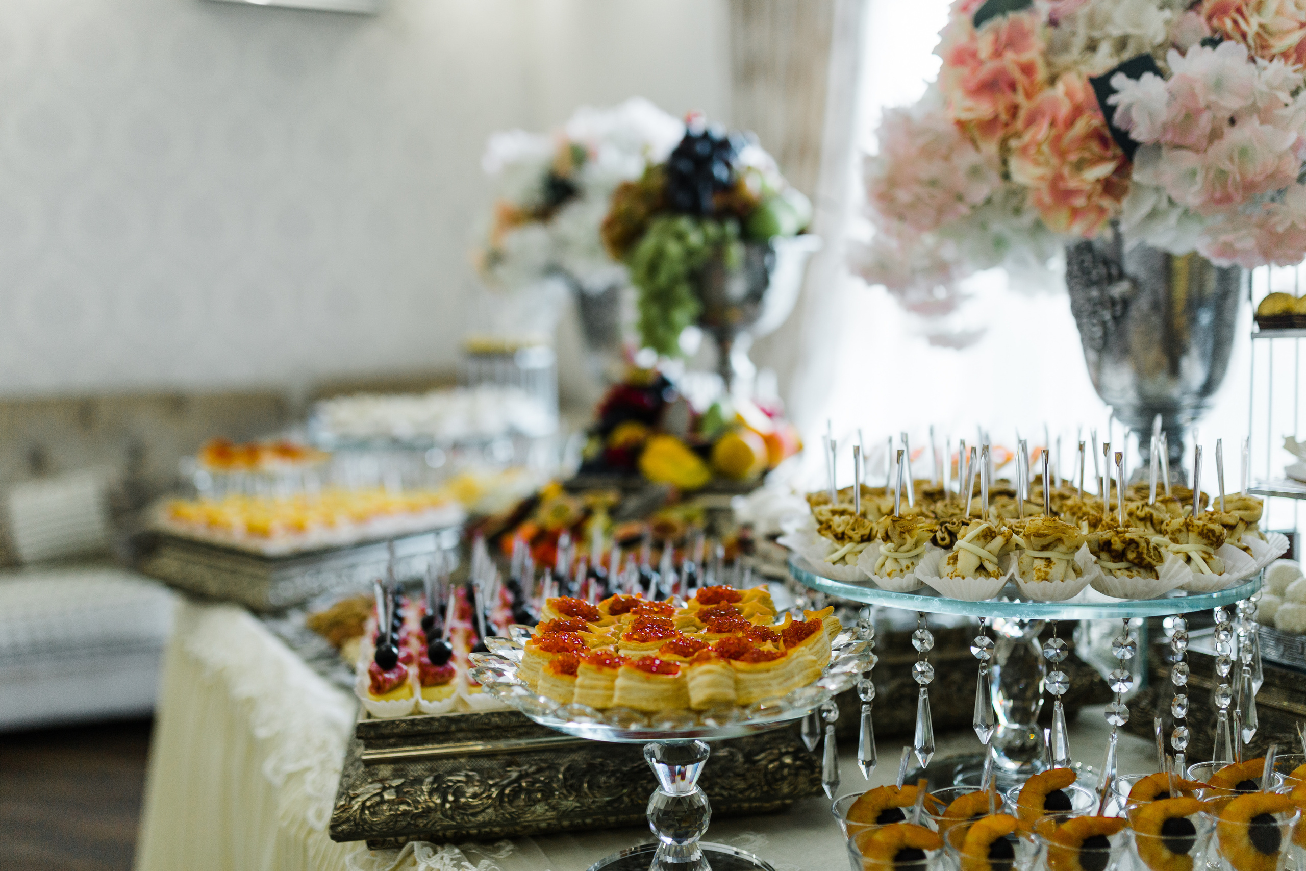 Арам и Ася. Фотограф в Краснодаре Алла Потоцкая