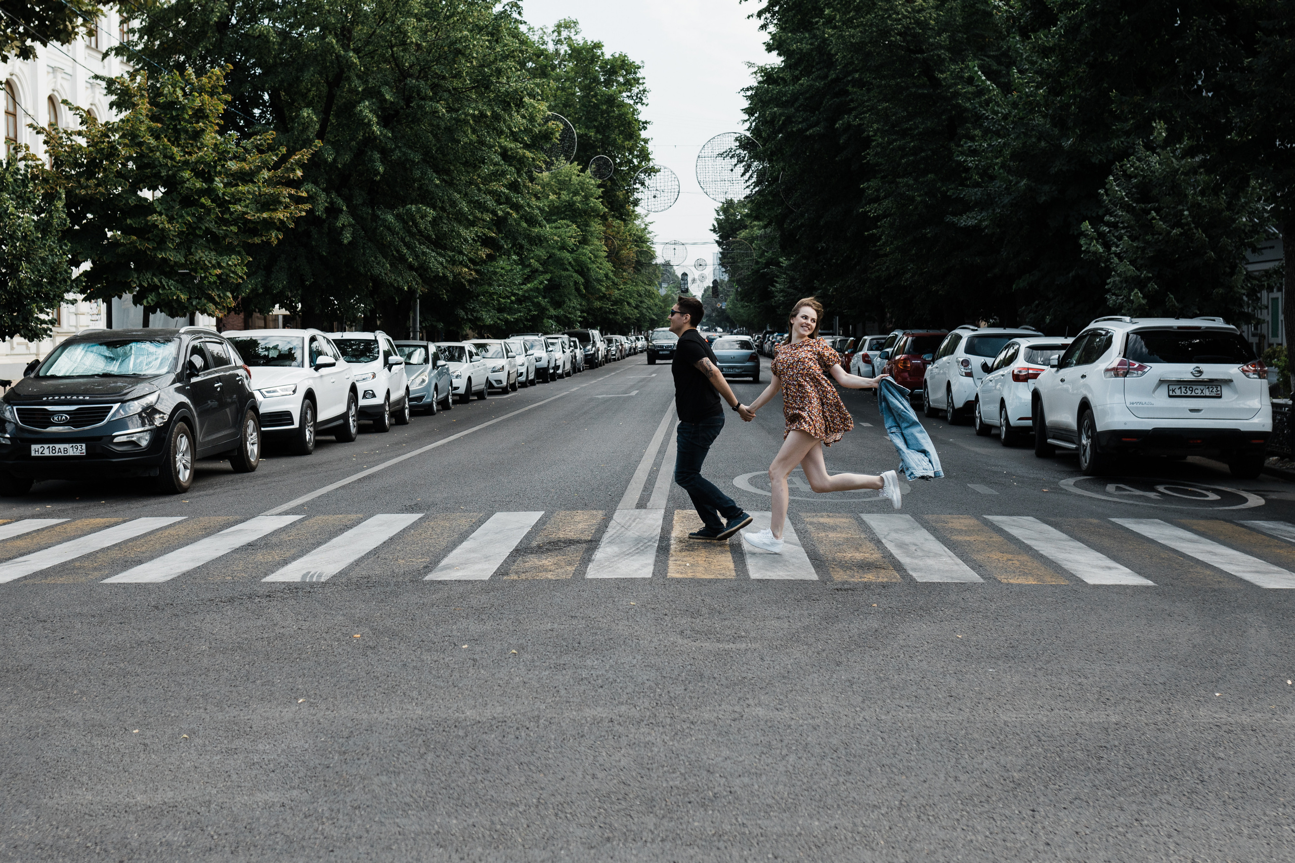 Отзывы. Фотограф в Краснодаре Алла Потоцкая