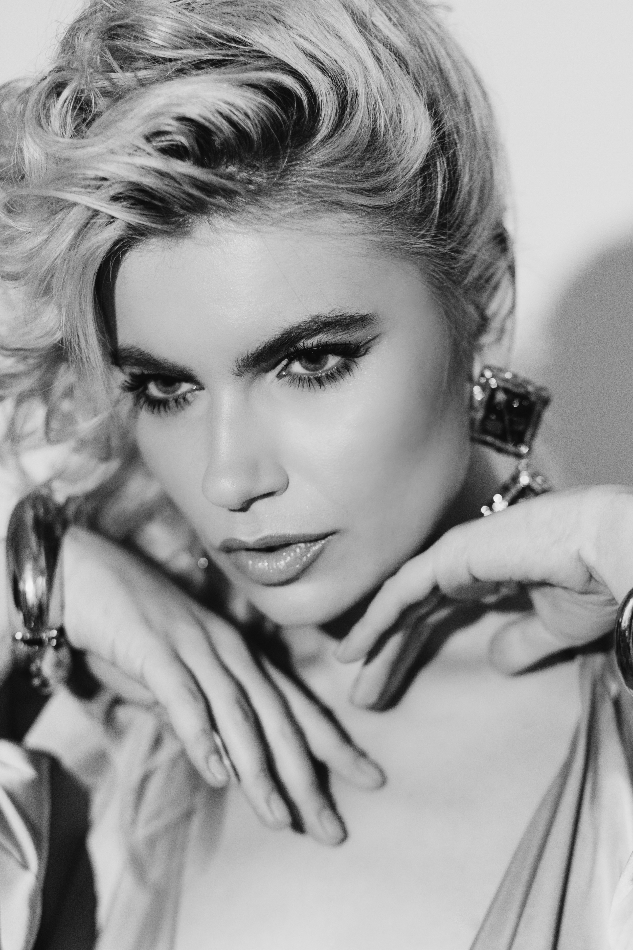 Эрика. Фотограф в Краснодаре Алла Потоцкая