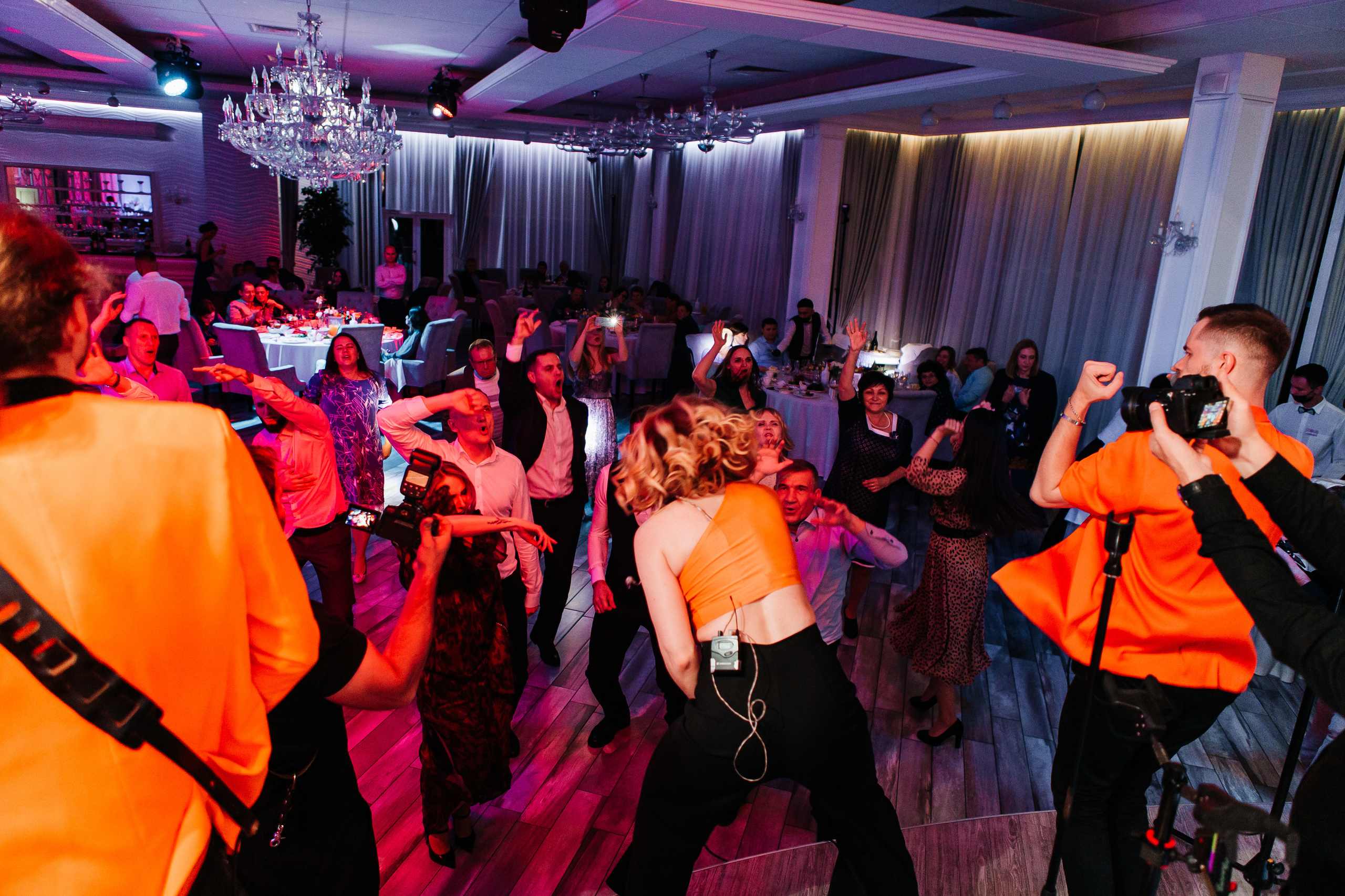 Андрей и Вика. Фотограф в Краснодаре Алла Потоцкая